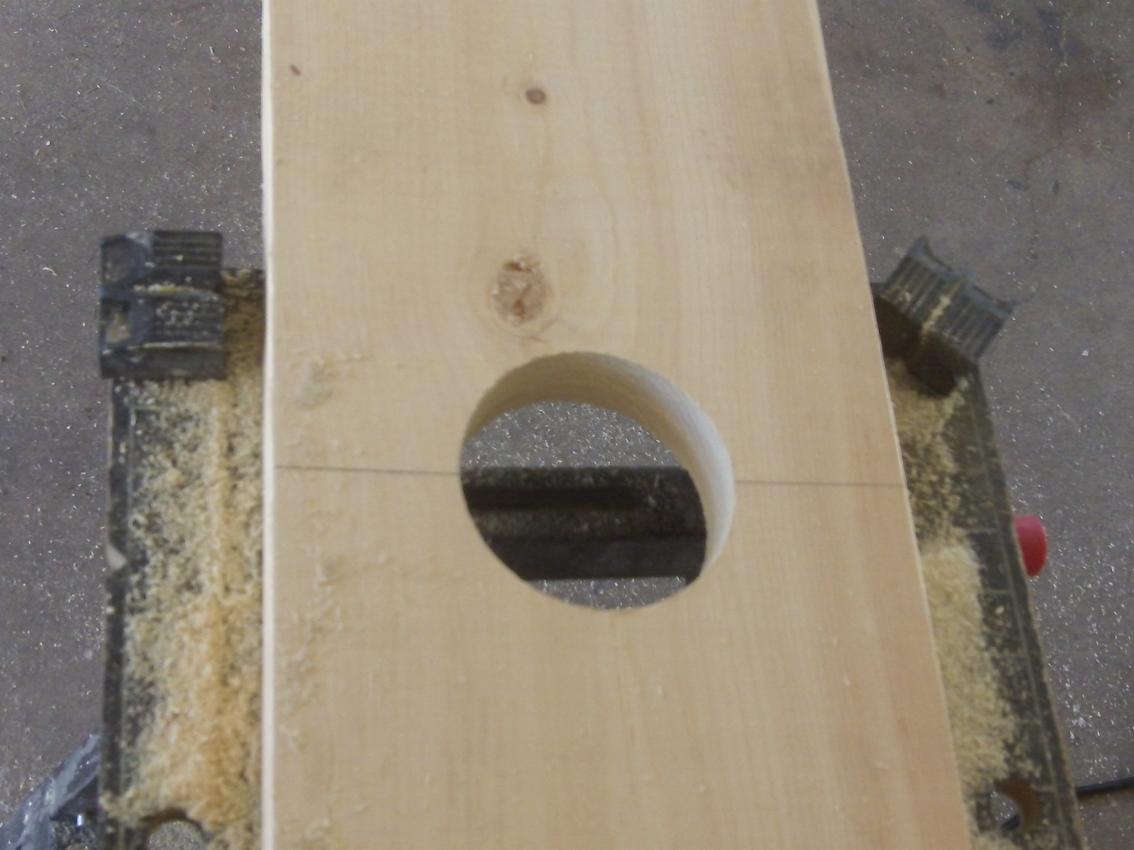 All-Purpose Wooden&nbsp;Bench
