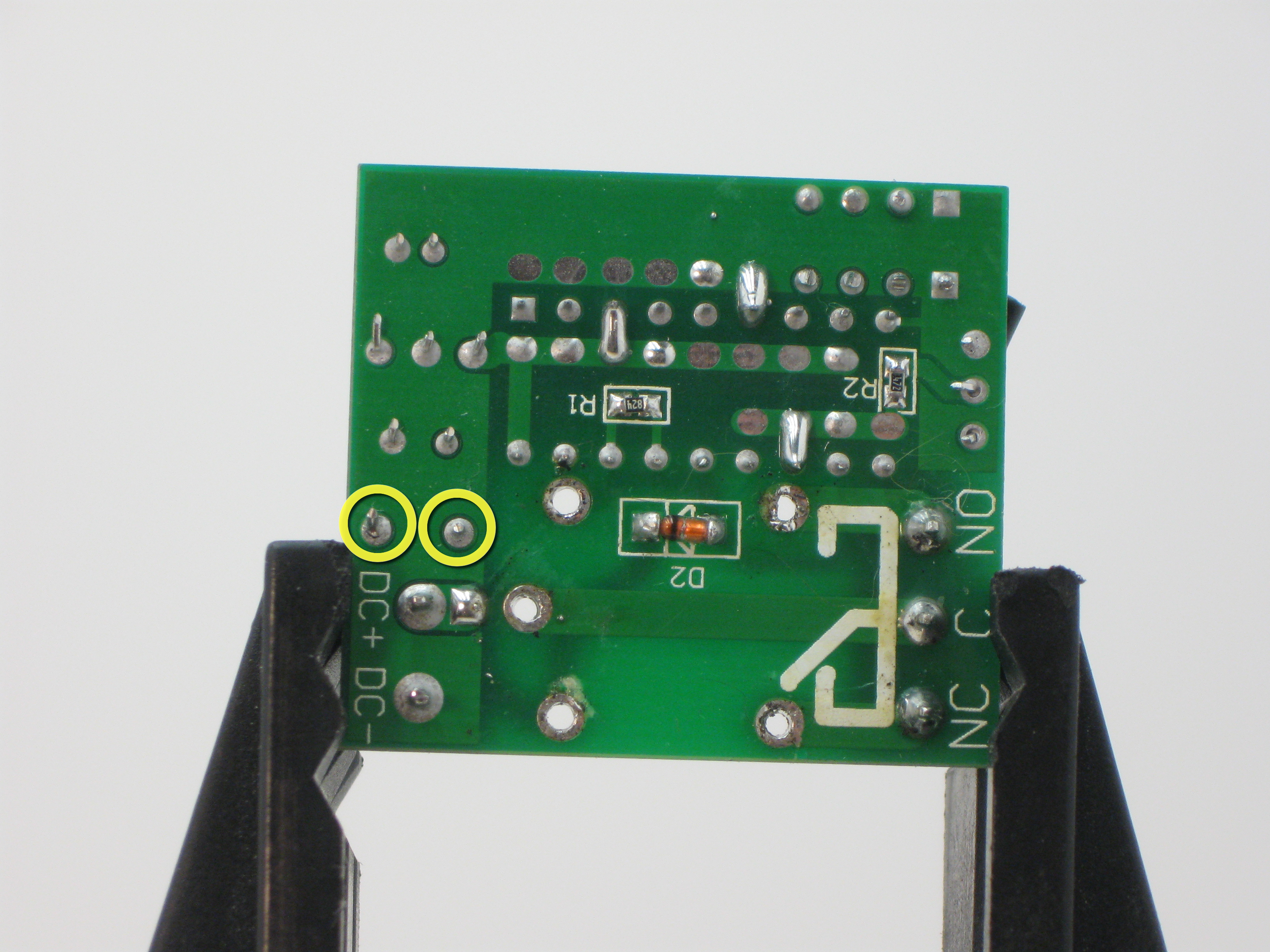 Got Wireless? Modify a Simple 12VDC Wireless Remote Control for 5VDC&nbsp;Operation