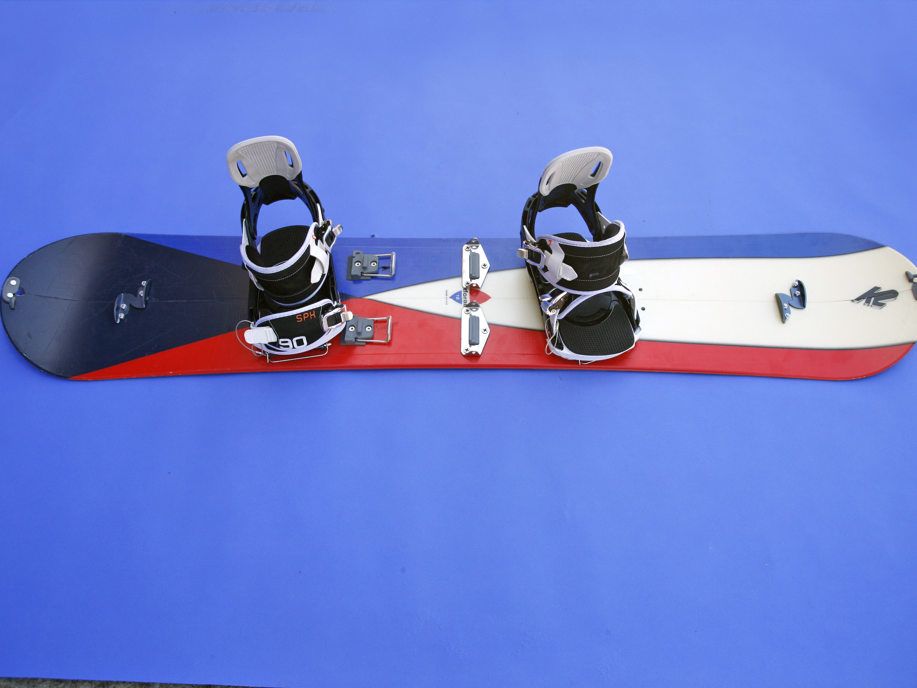 Backcountry&nbsp;Splitboard