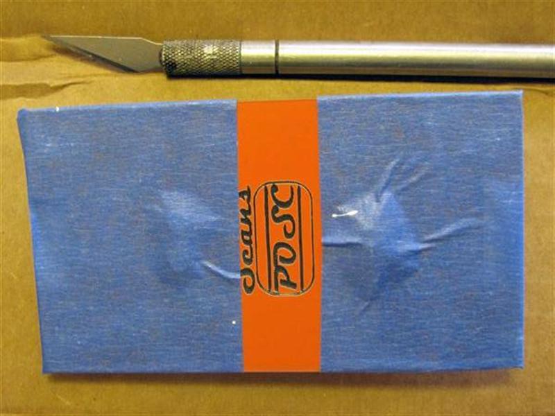 Build a POSC&nbsp;Synthesizer