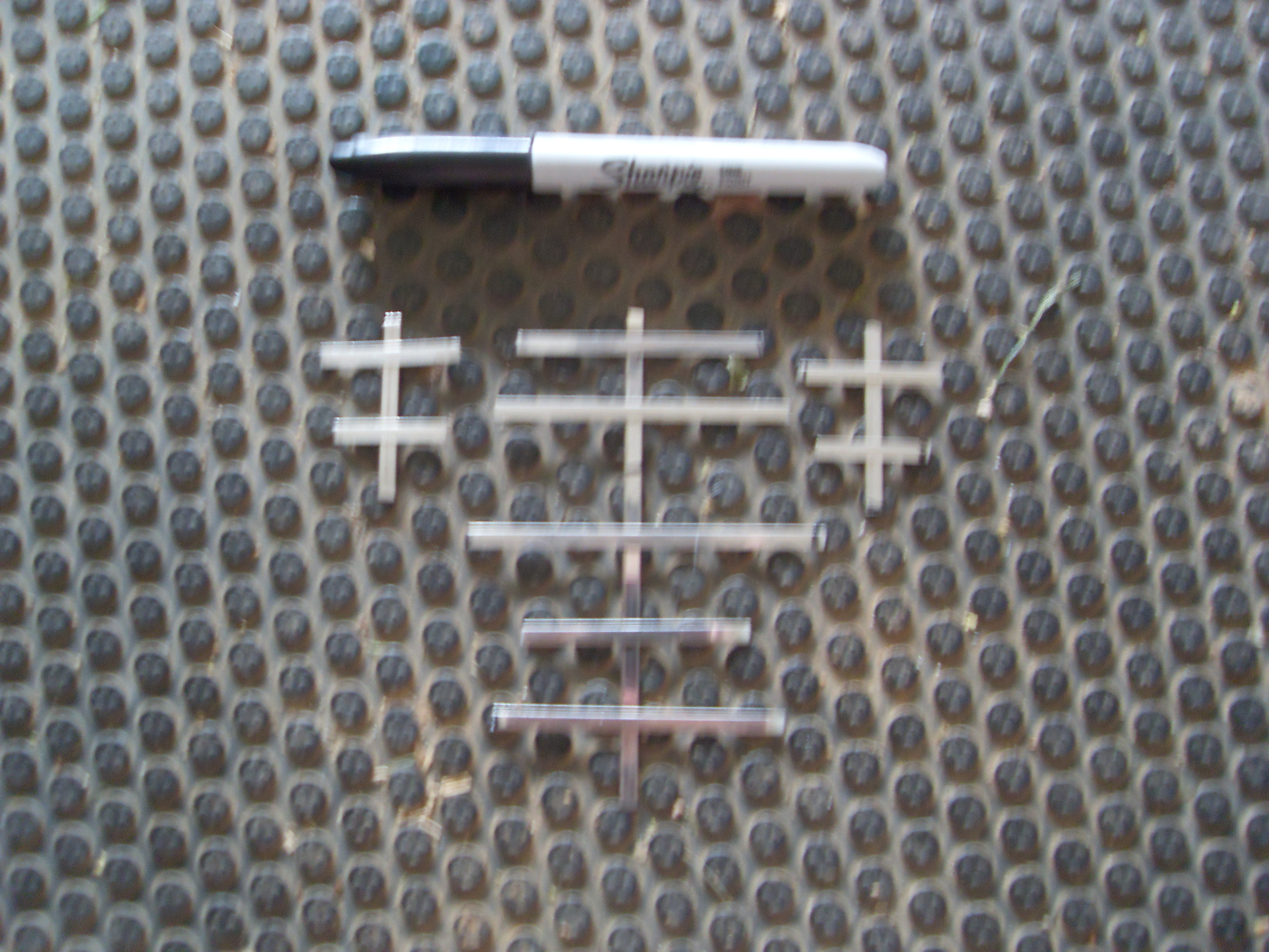 Small Model TV&nbsp;Antenna