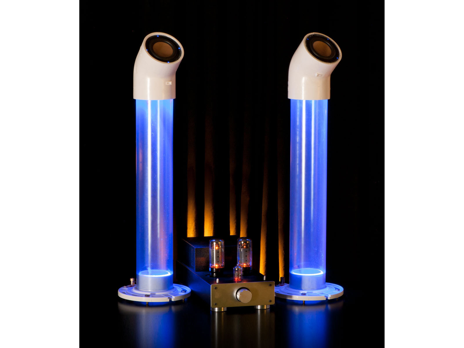 Sound-O-Light Speakers