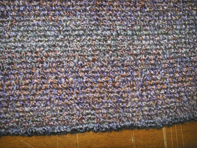 Locker Hook&nbsp;Rug