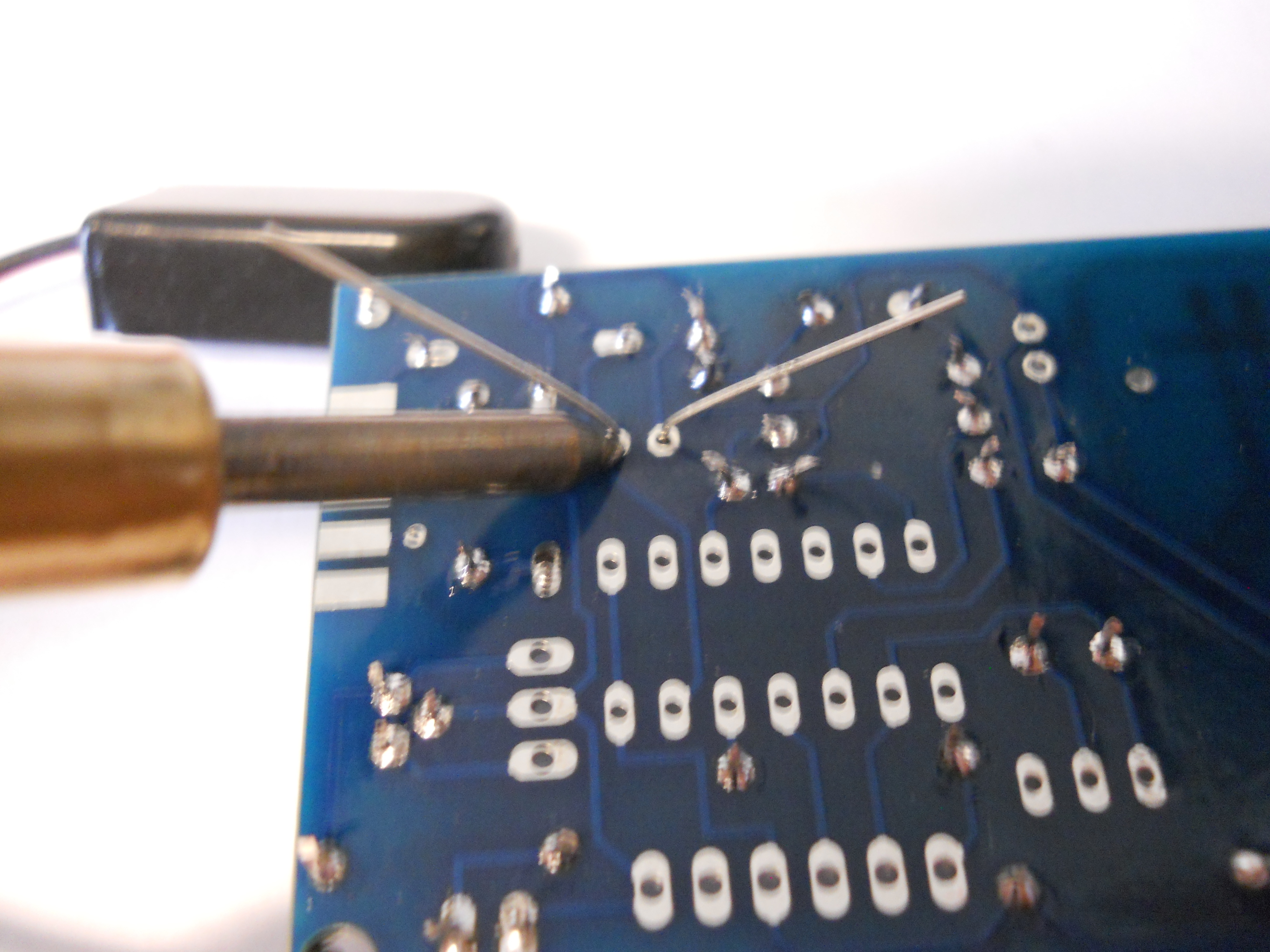 New Project: SIM Card Reader/Writer Kit