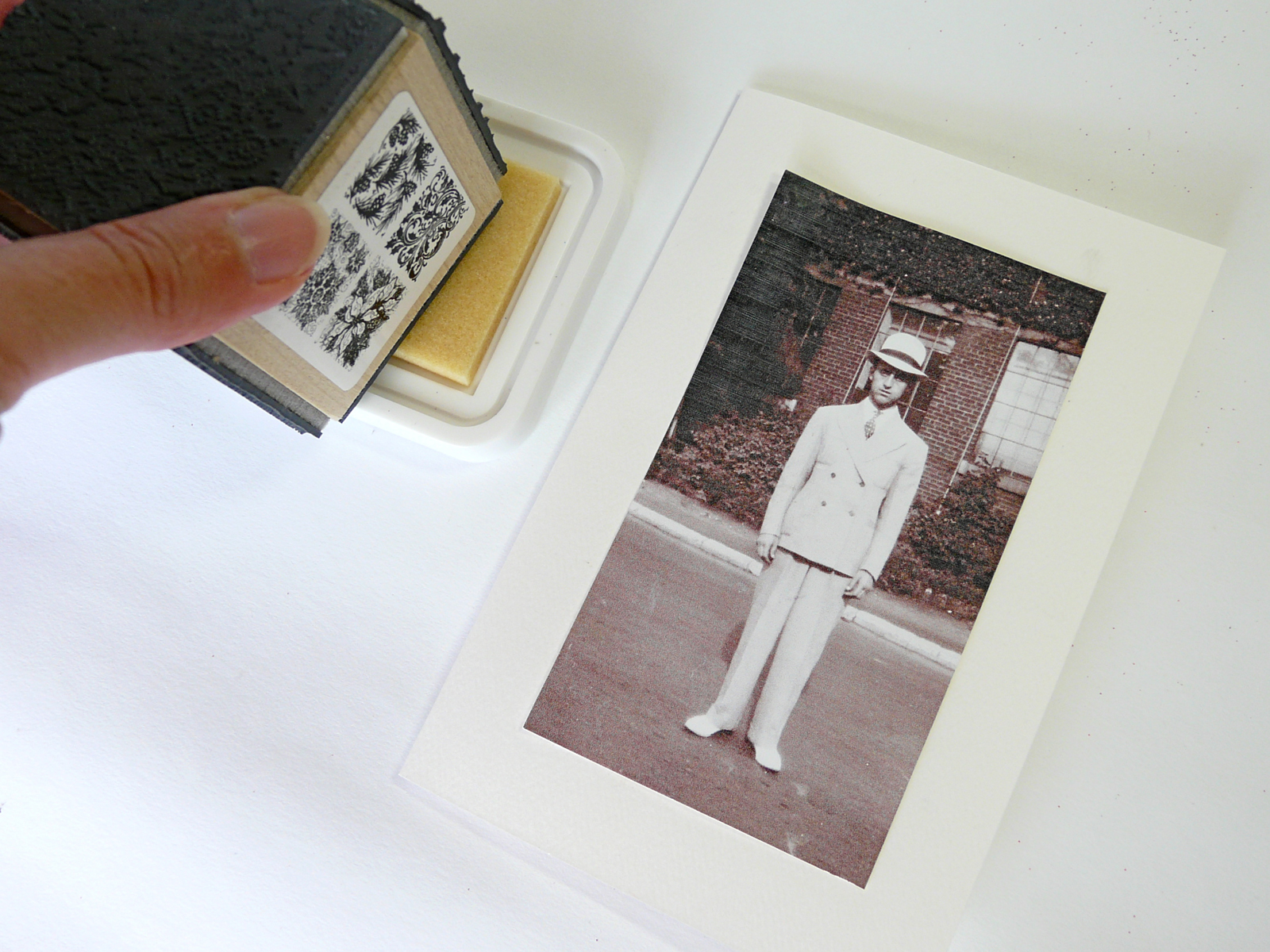 Mix-and-Match Greeting&nbsp;Cards
