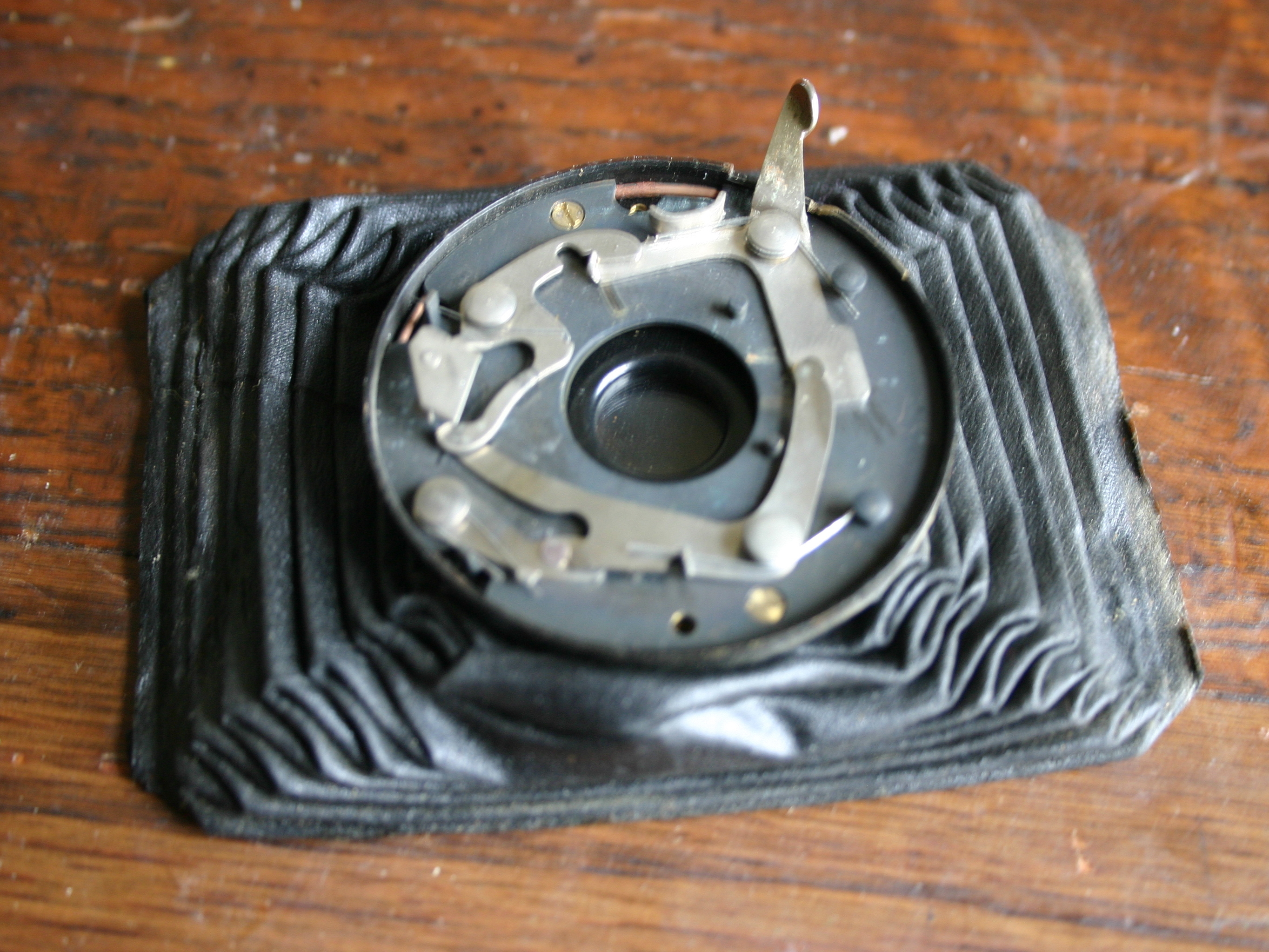 The 1933&nbsp;FrankenCam
