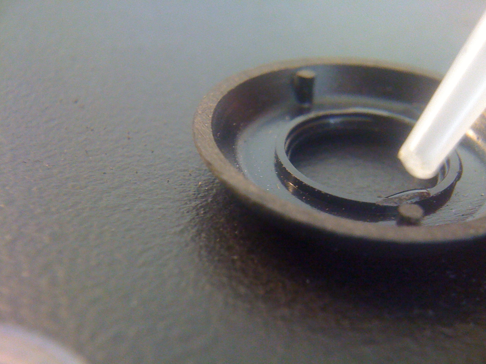 iPhone Macro&nbsp;Lens