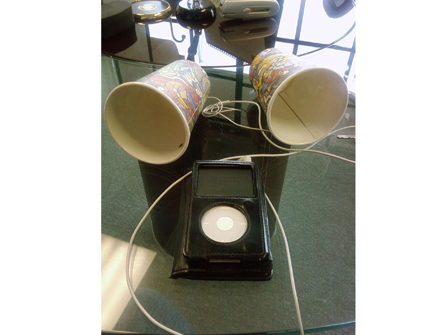 Easy&nbsp;Boombox