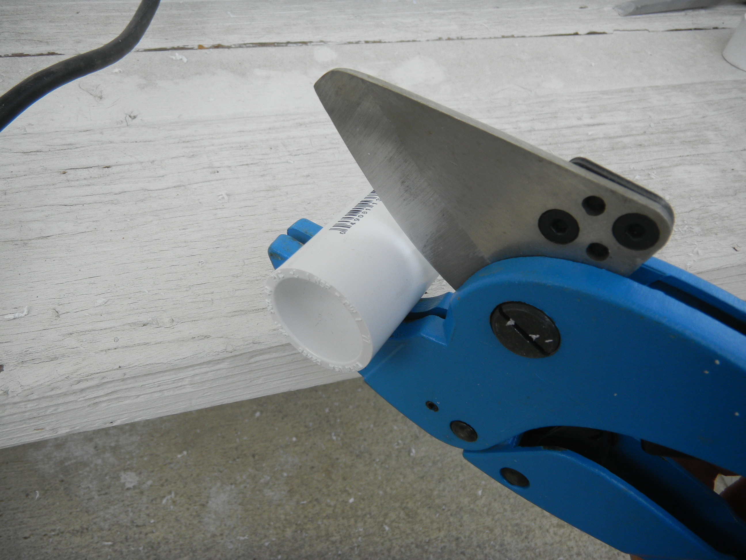 PVC Pool Hose Reel