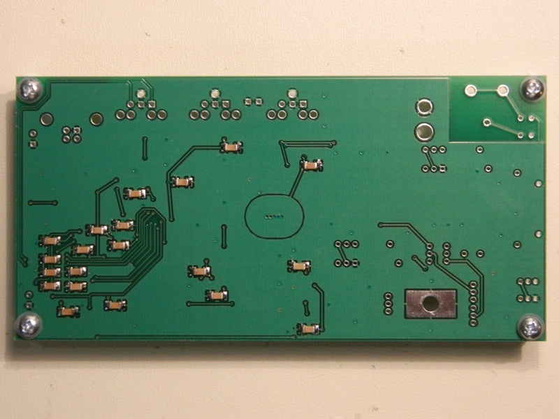 Software Defined Radio&nbsp;Transceiver