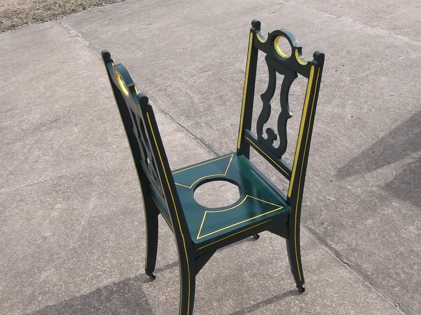 People Furniture to Plant&nbsp;Furniture