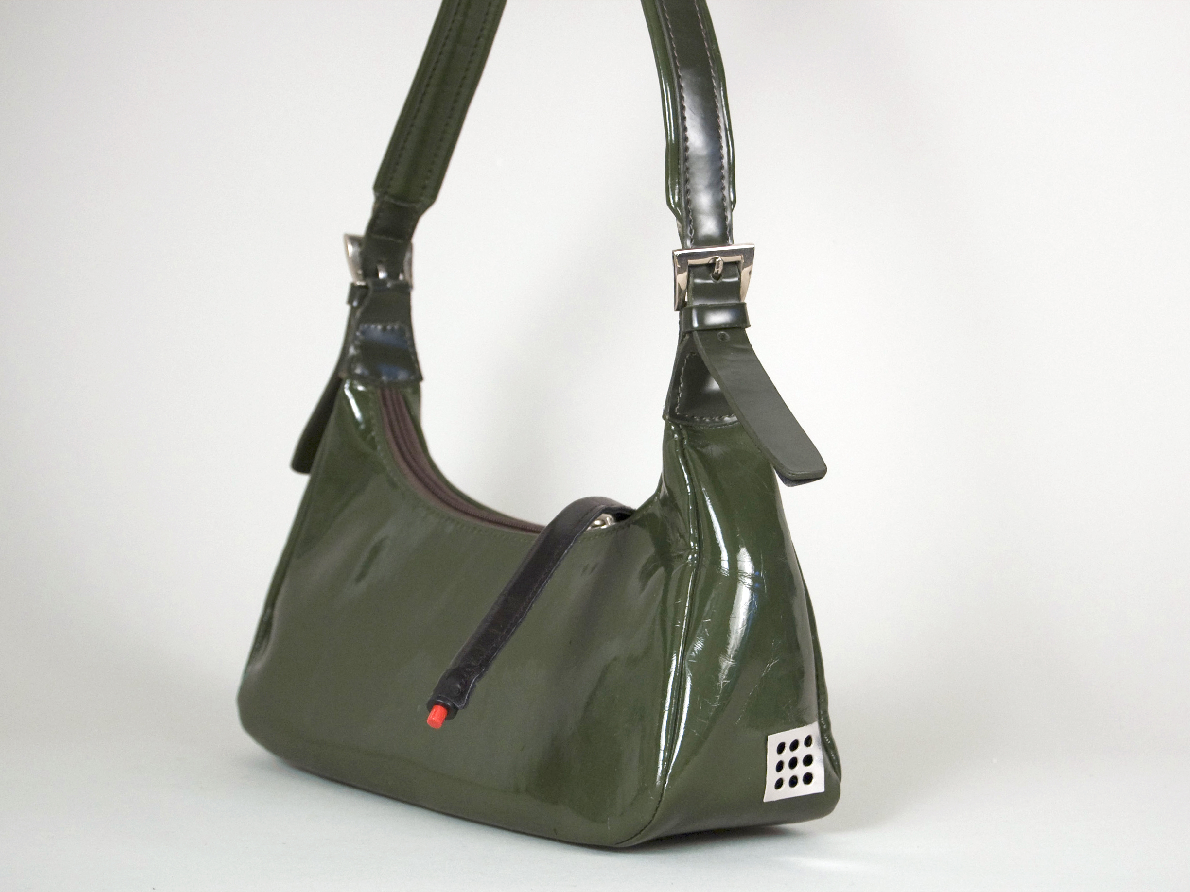 Alarm&nbsp;Purse