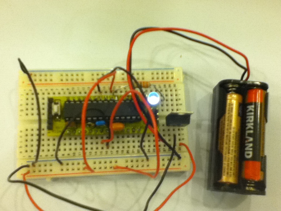 New Project: Get Started with Arduino Clones