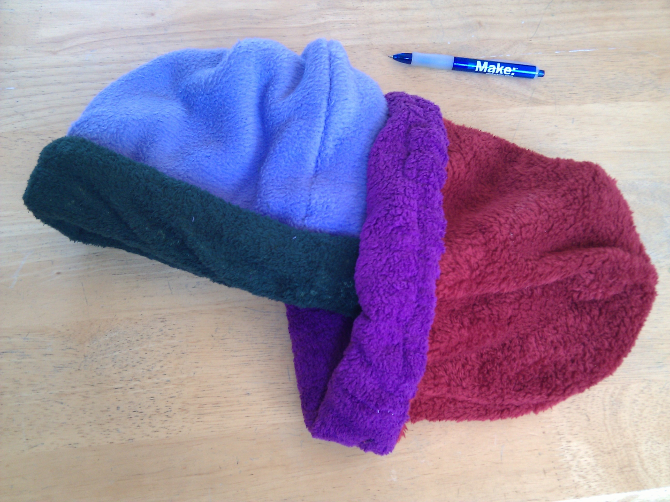 HatMaking