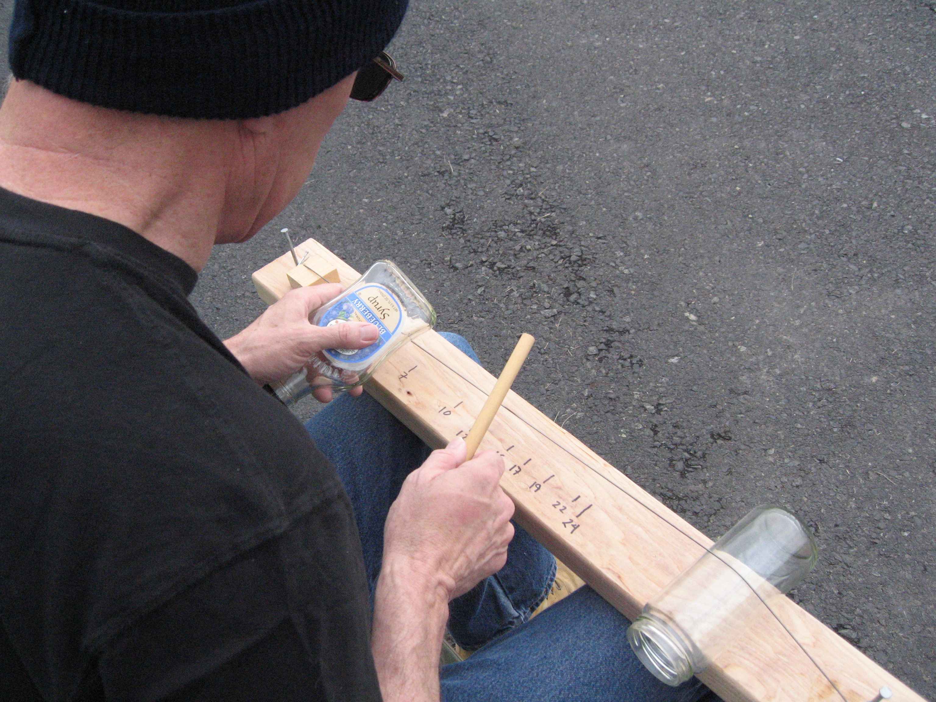 The Diddley&nbsp;Bow