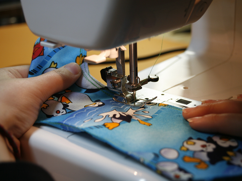 All Star Fabric&nbsp;Swap