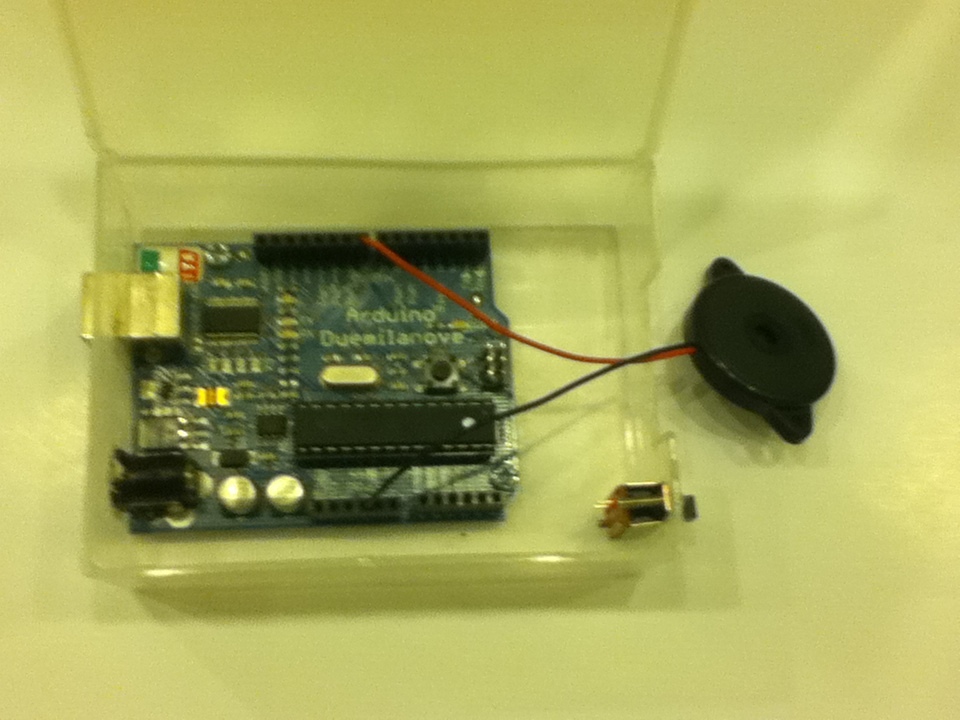 New Project: Arduino and Python: Learn Serial Programming