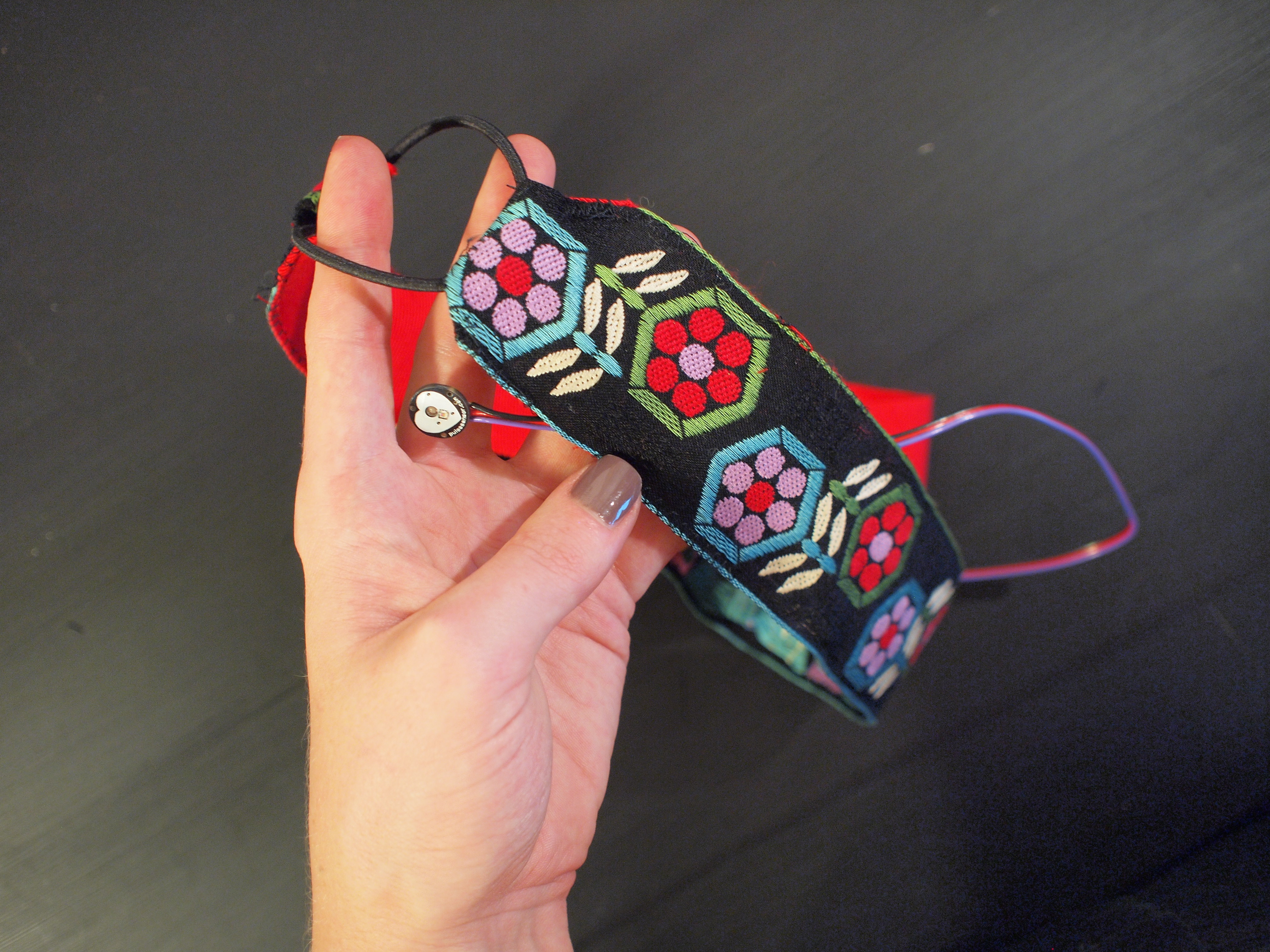 Beating Heart&nbsp;Headband