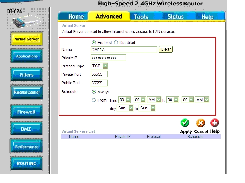 Automatic Garage Door&nbsp;Opener