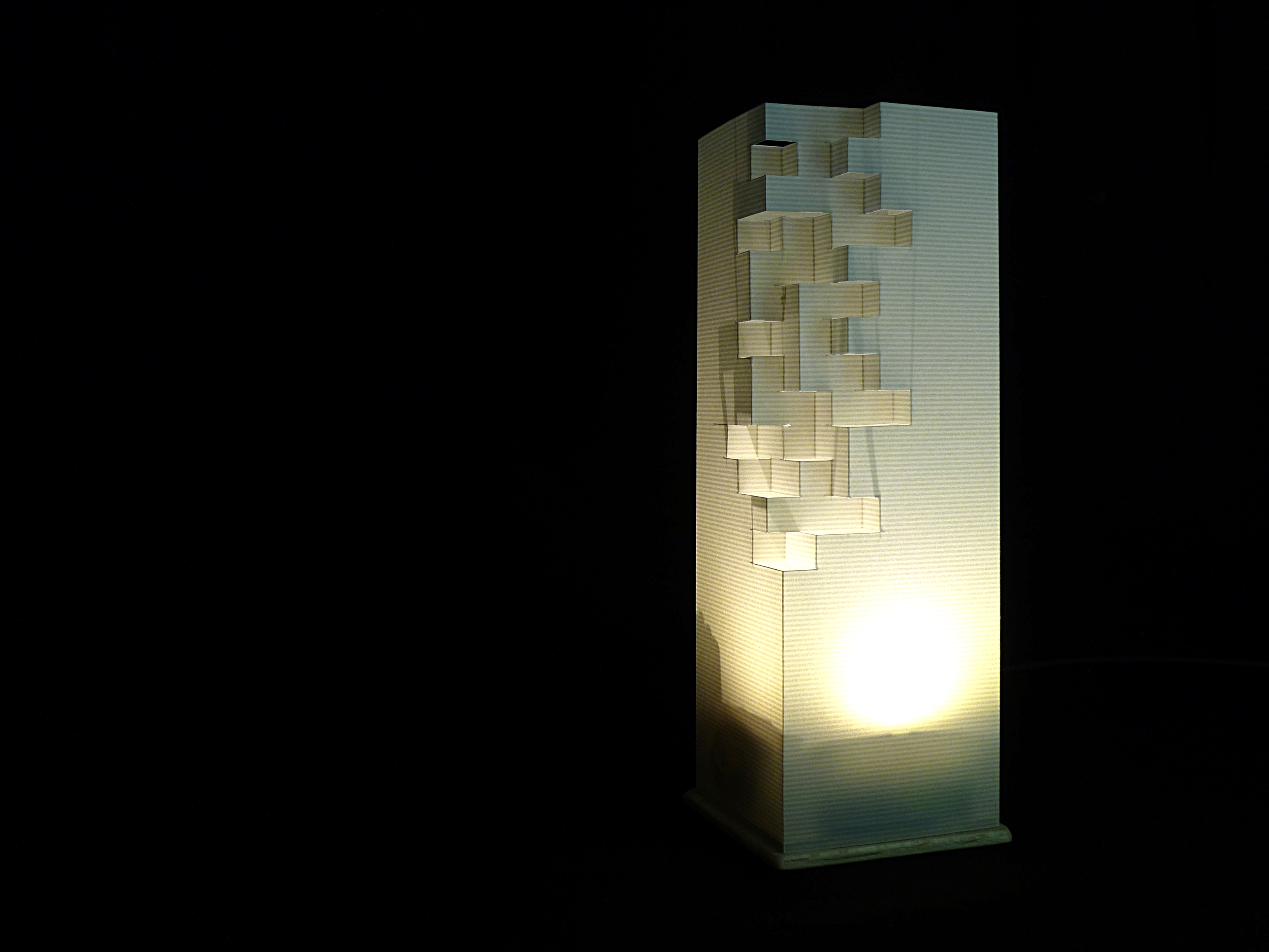 Luminch&nbsp;One