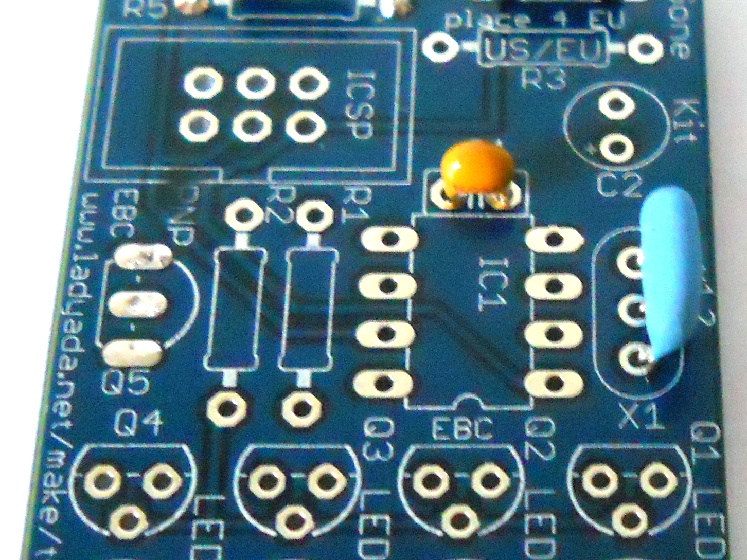 TV-B-Gone&nbsp;Kit