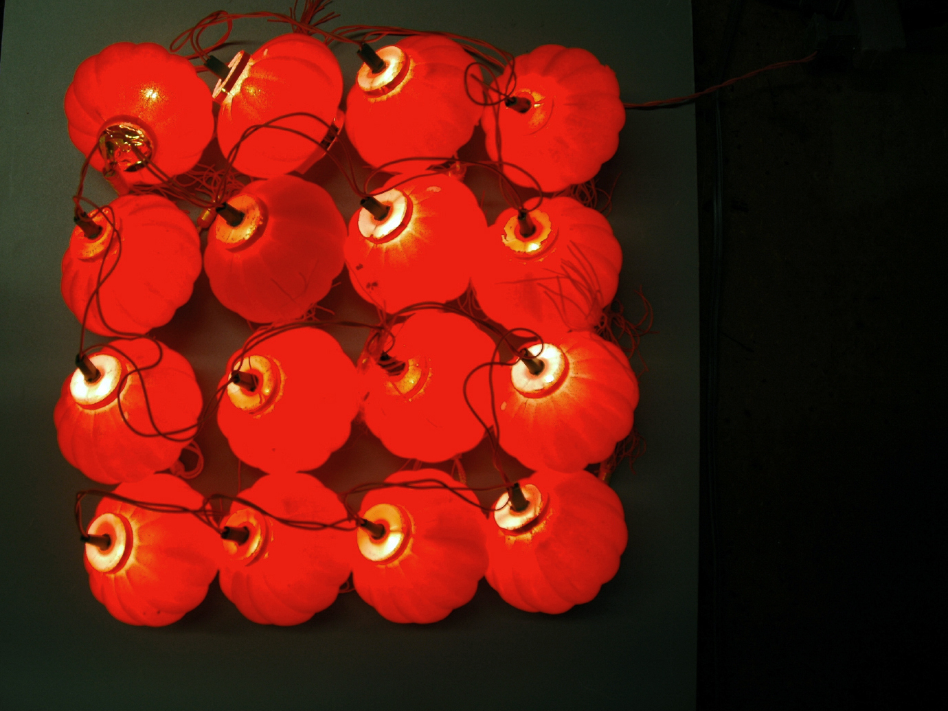 Lanterns-a-Go-Go