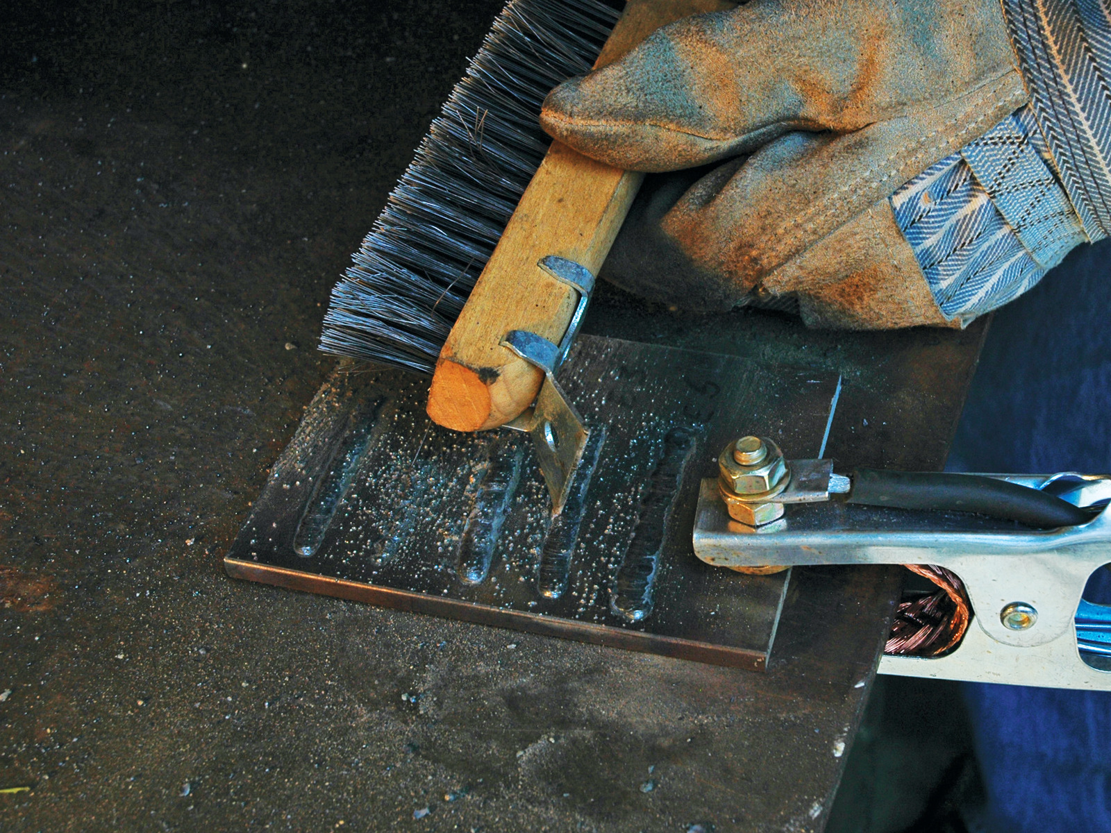 Welding&nbsp;Primer