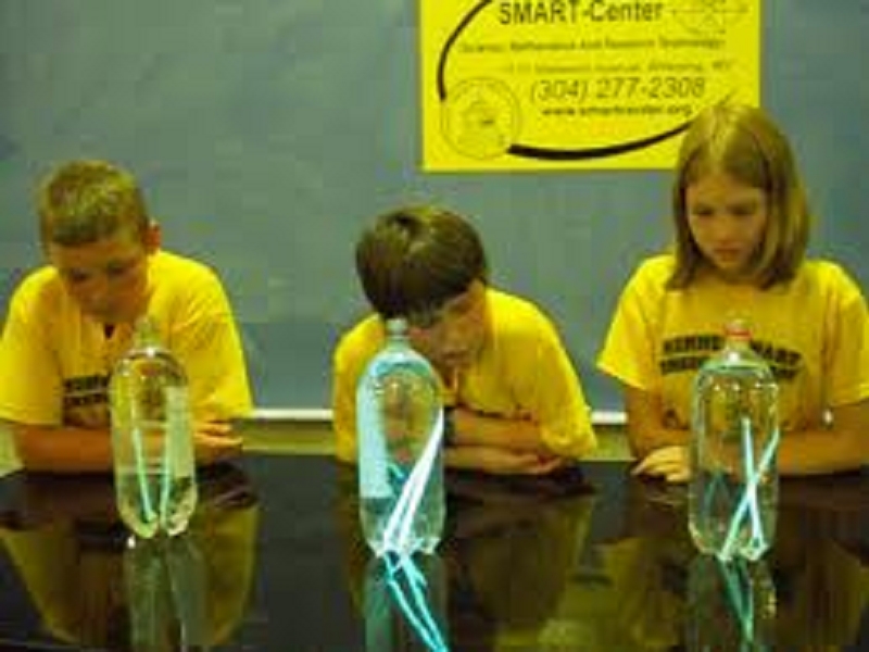 Temperature Effects on Glow&nbsp;Sticks