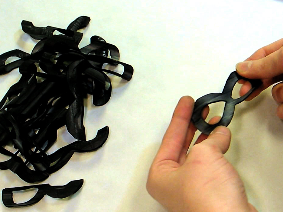 Bike Tube&nbsp;Headband