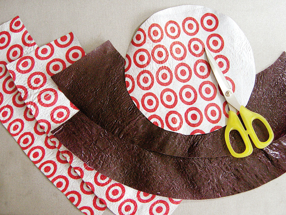 New Project: Toadstool Tote and Rain Bucket Hat
