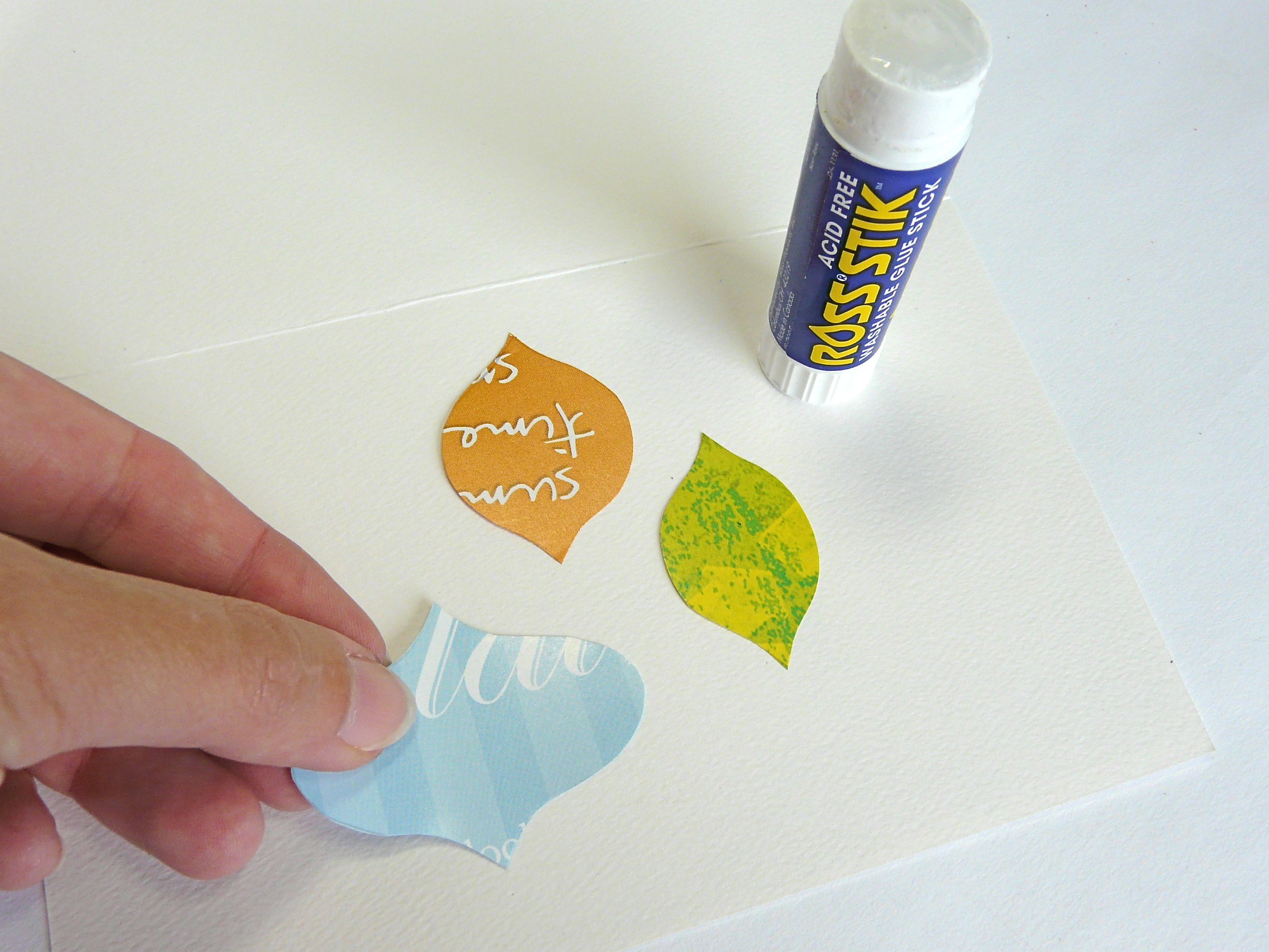 Mix-and-Match Greeting&nbsp;Cards
