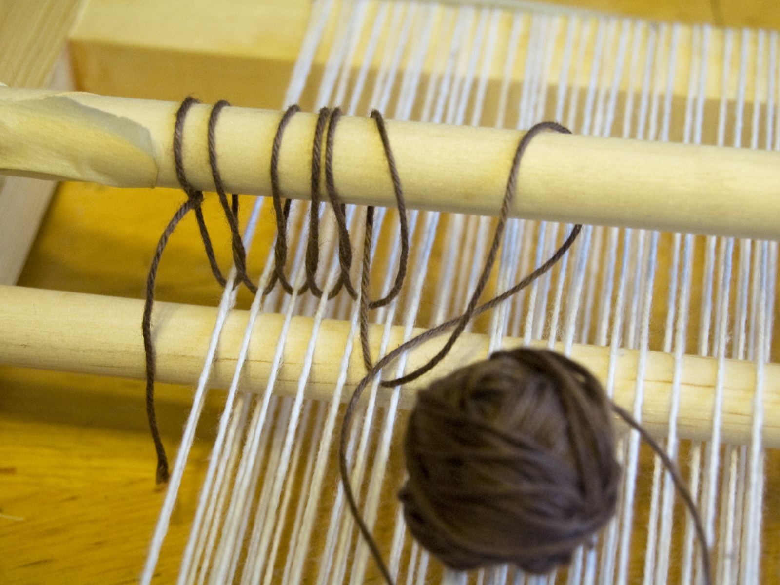 Tapestry&nbsp;Loom