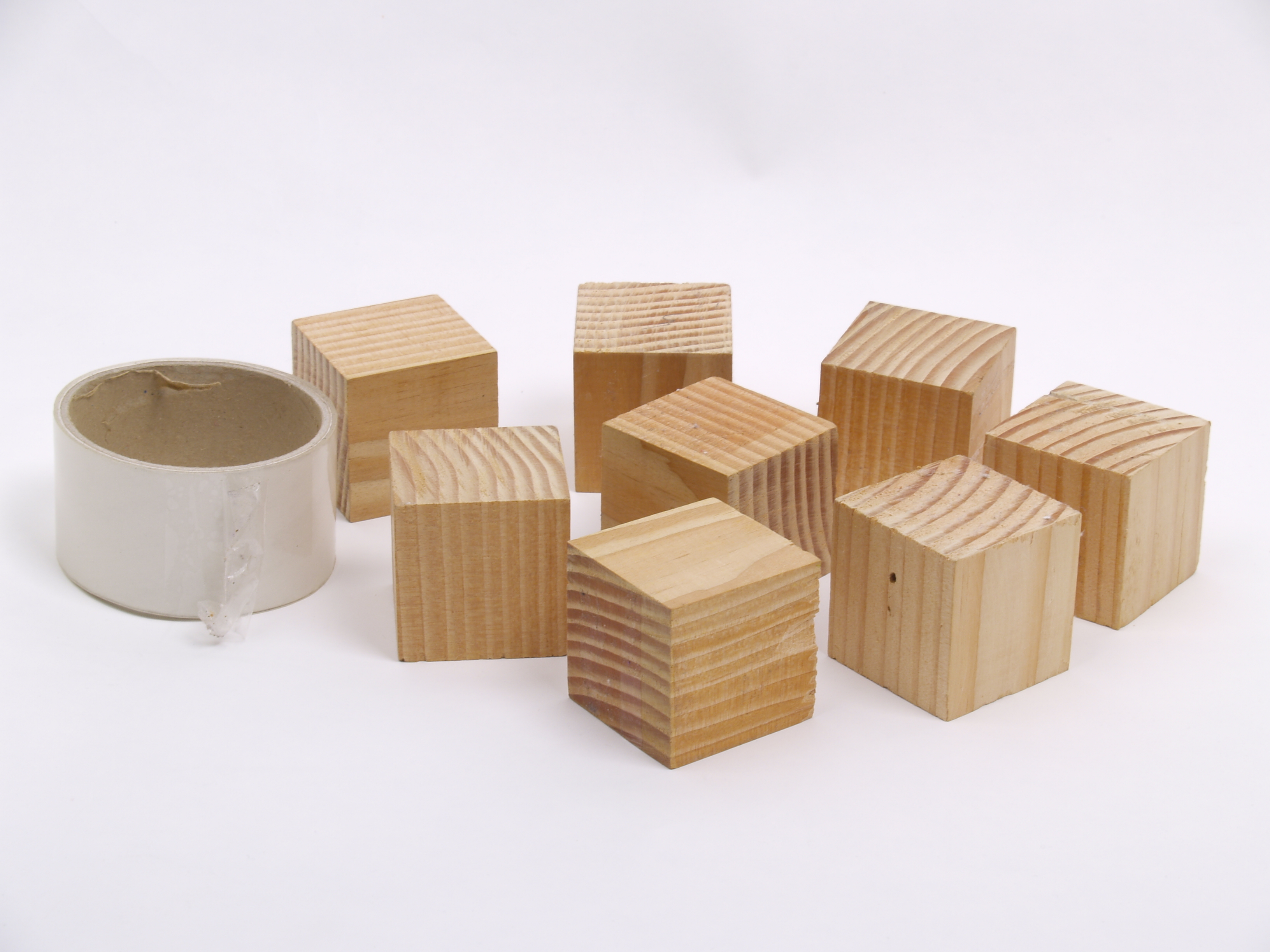 Magic Photo Cube