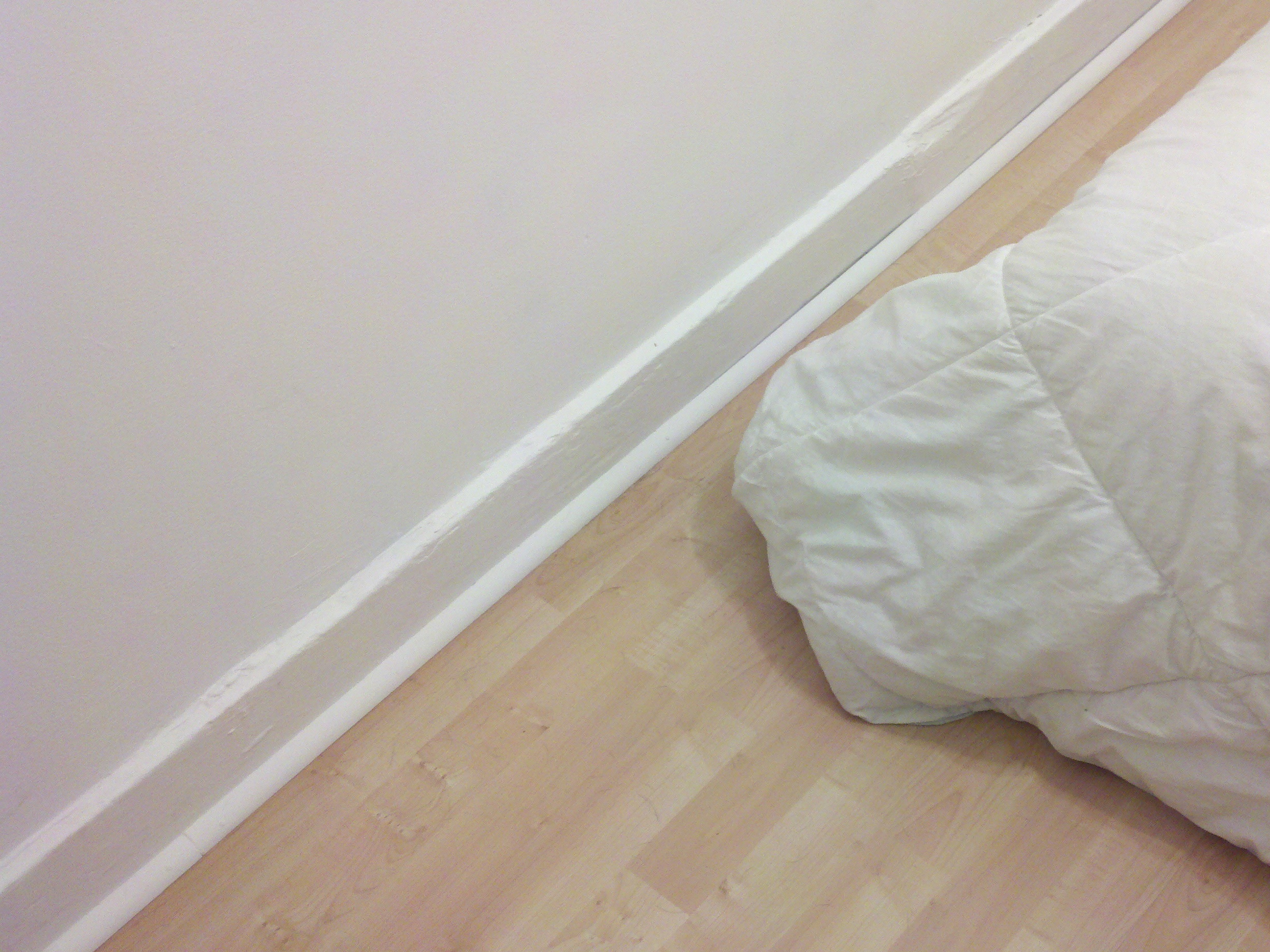 New Project: DIY Bedroom Make-Over