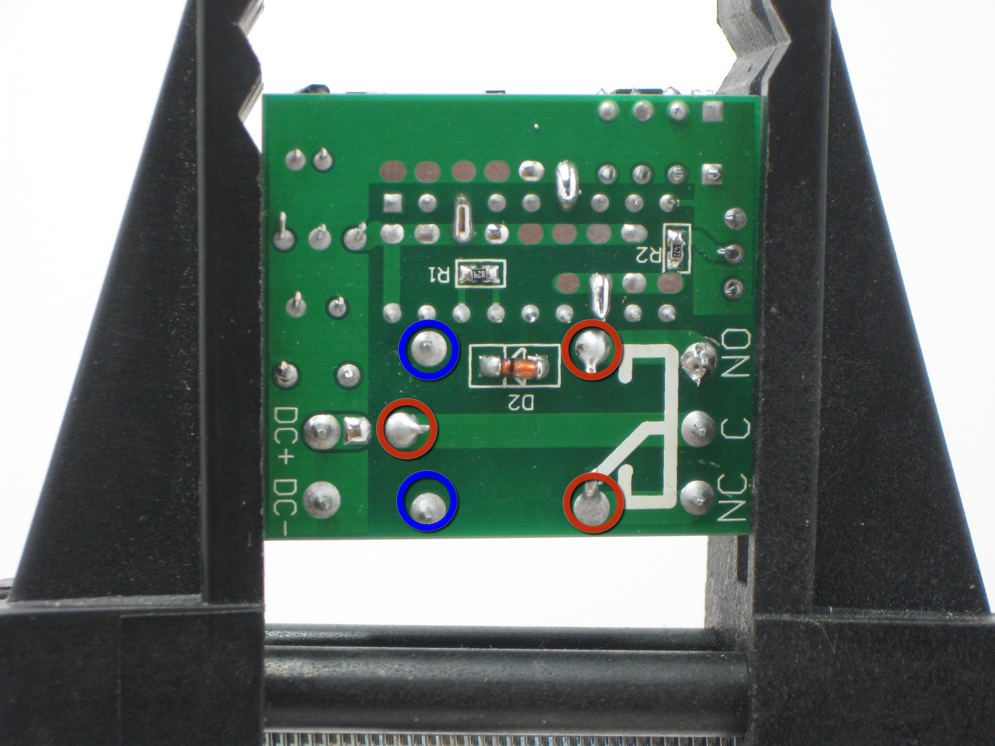 Got Wireless? Modify a Simple 12VDC Wireless Remote Control for 5VDC&nbsp;Operation