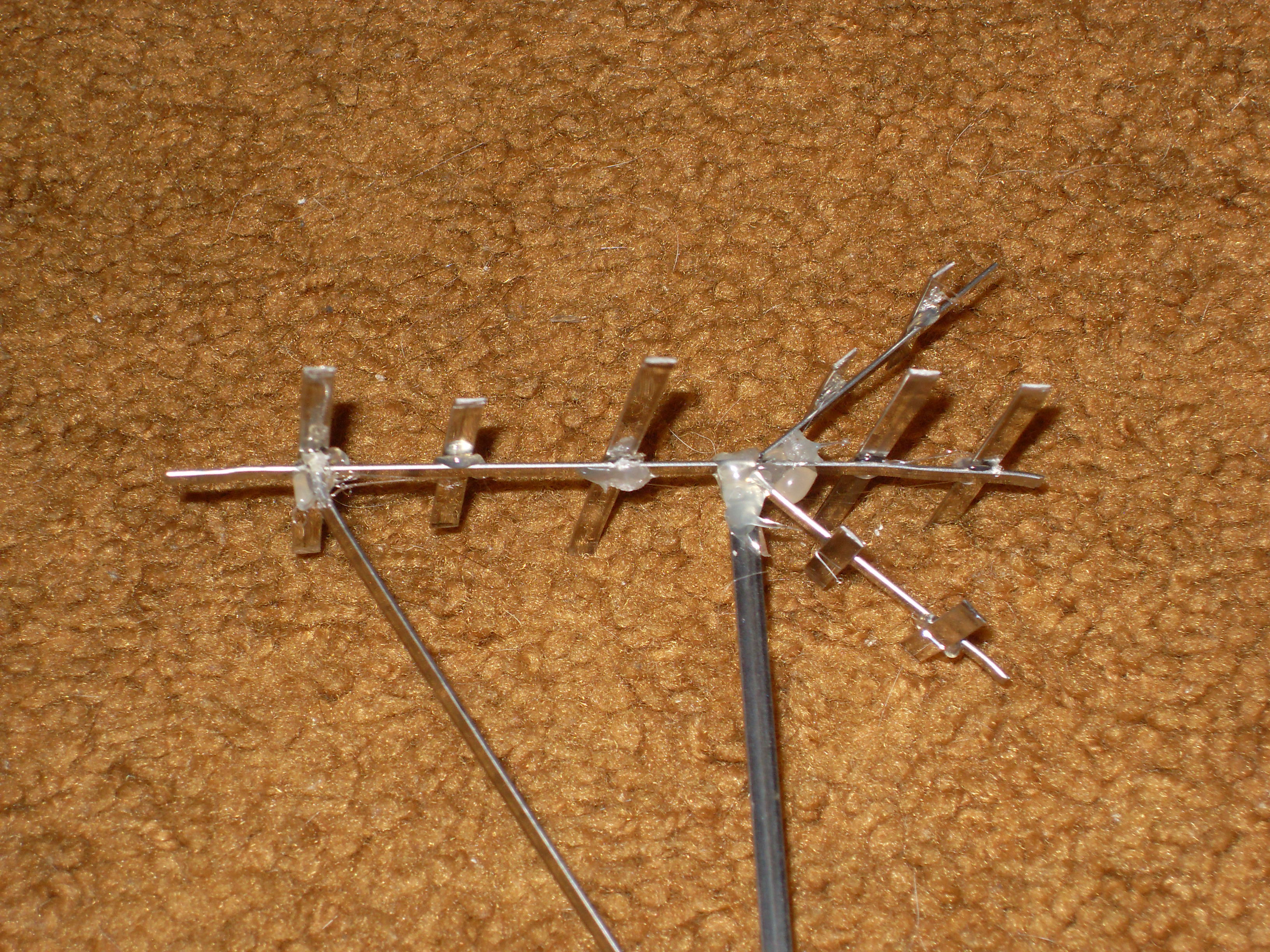 Small Model TV&nbsp;Antenna