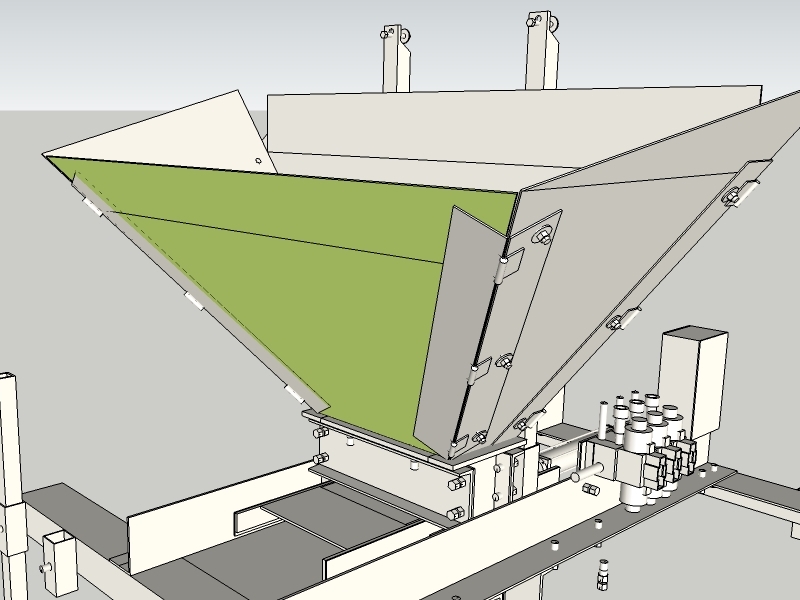 Soil Loading&nbsp;System