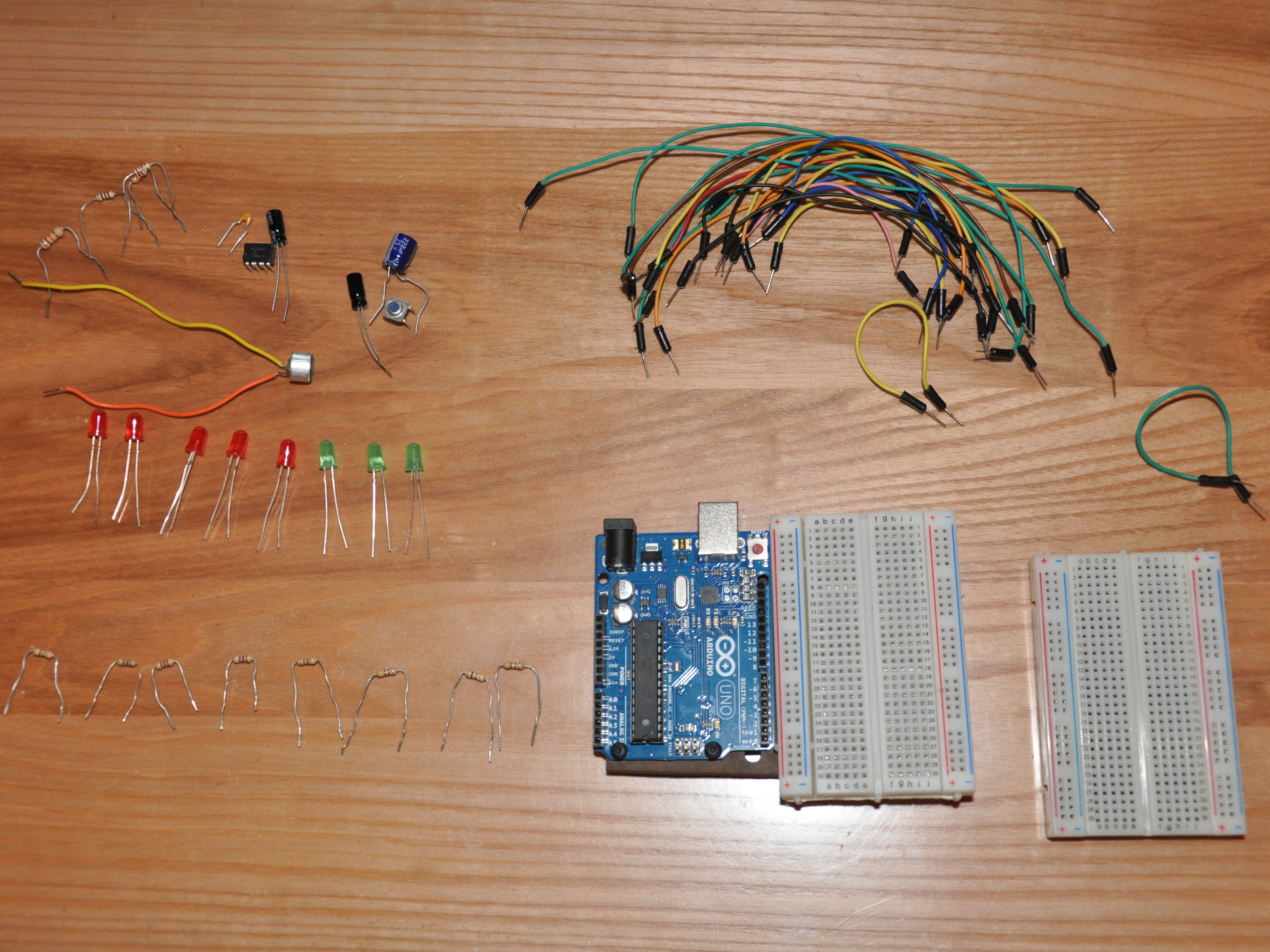 LED Sound&nbsp;Meter