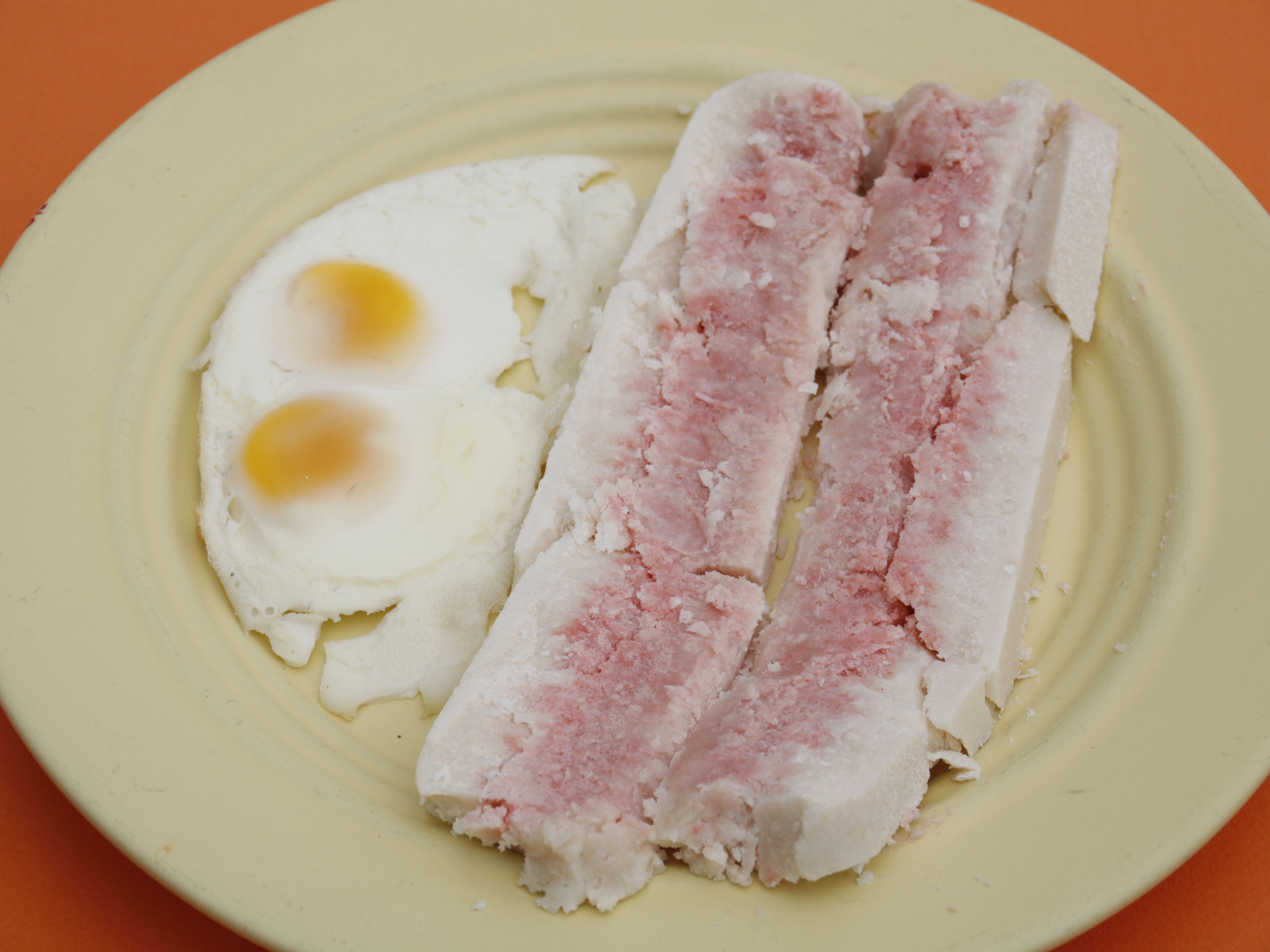 Hogwash Bacon&nbsp;Soap