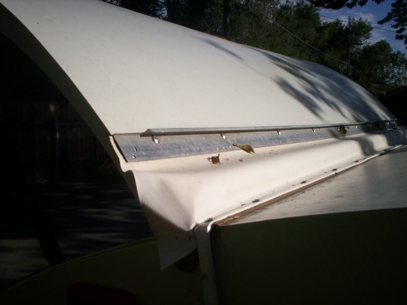Teardrop Camper&nbsp;Trailer