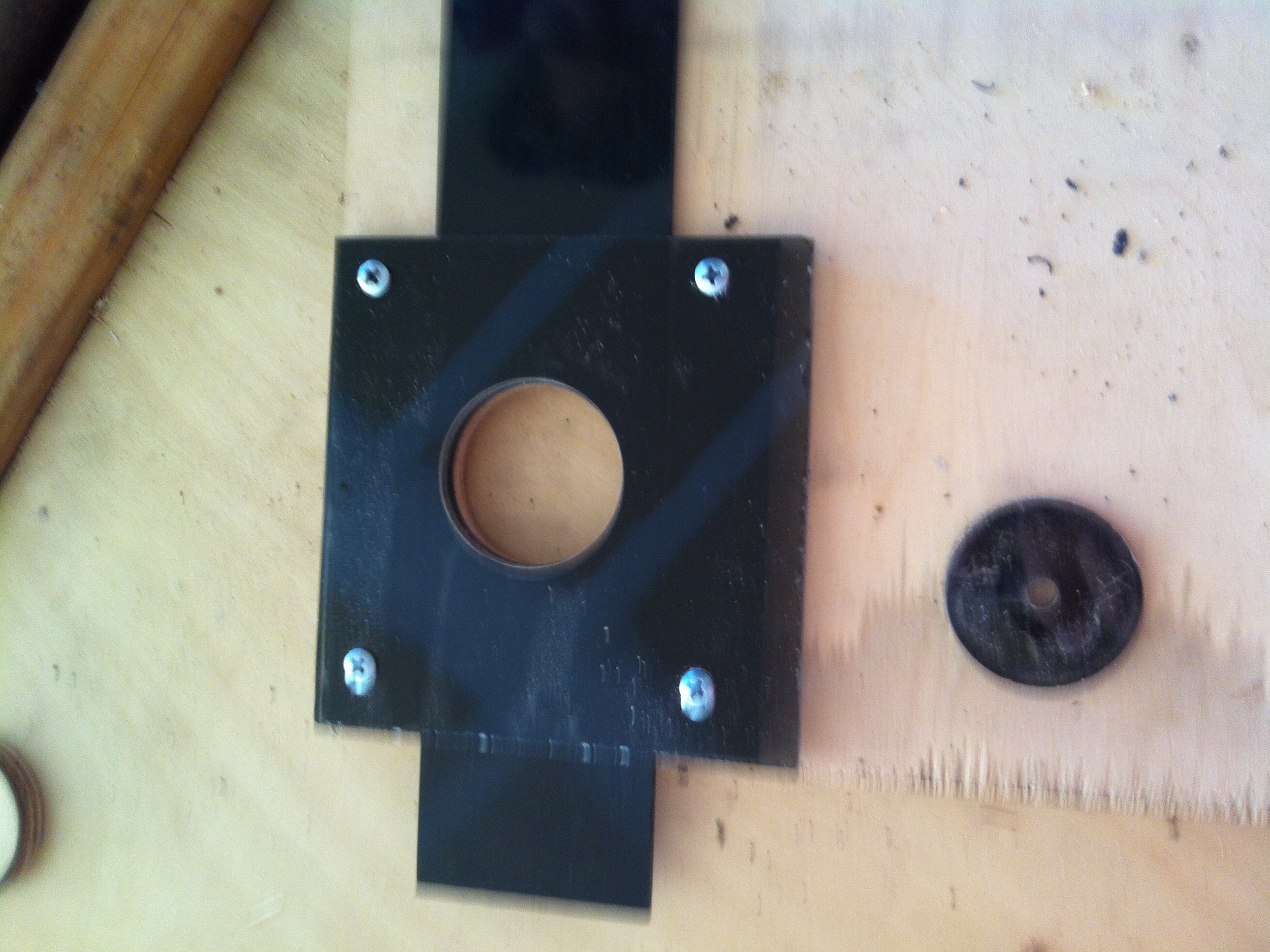 New Project: Automatic Pet Feeder