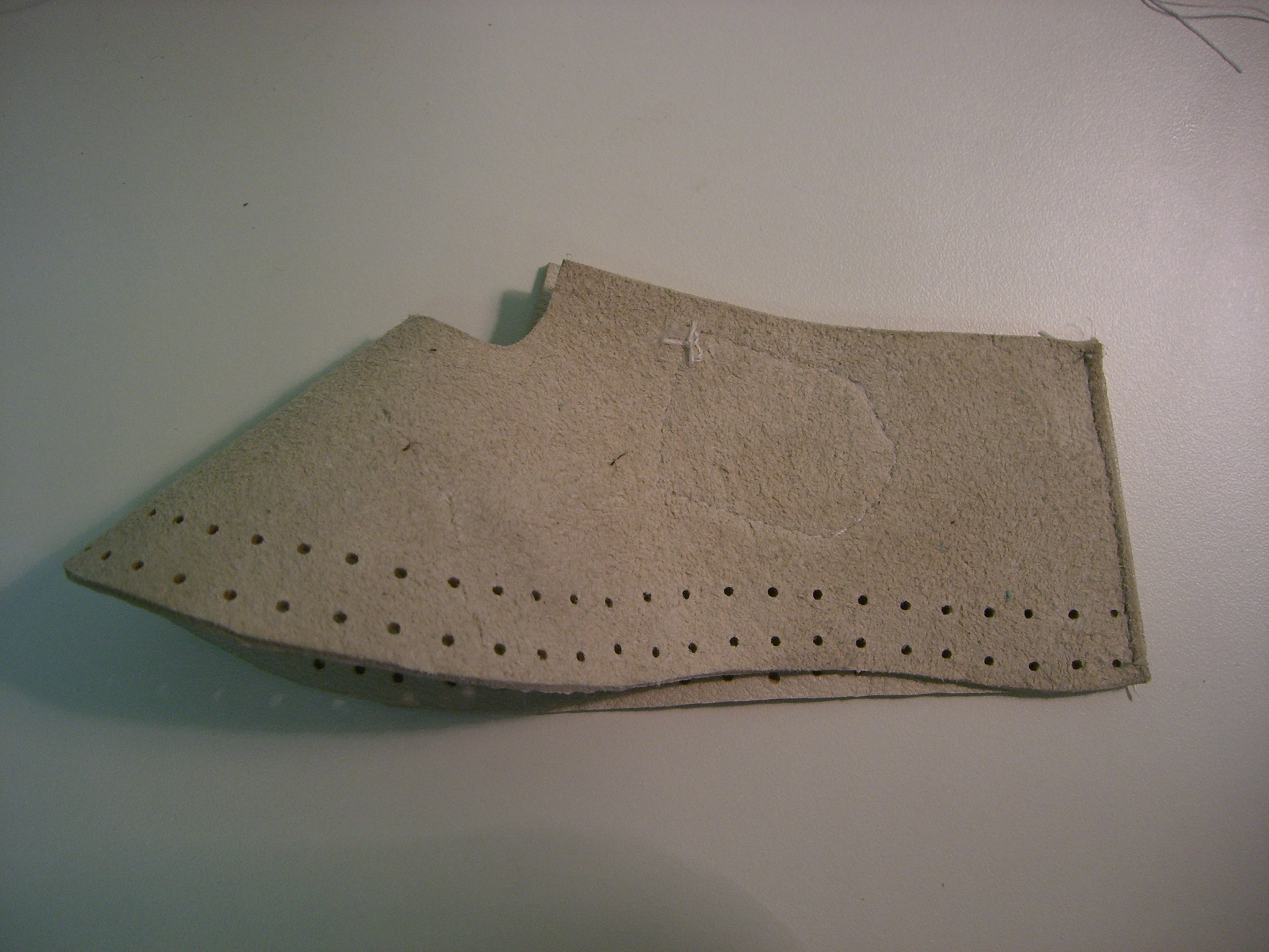Baby&nbsp;Shoes