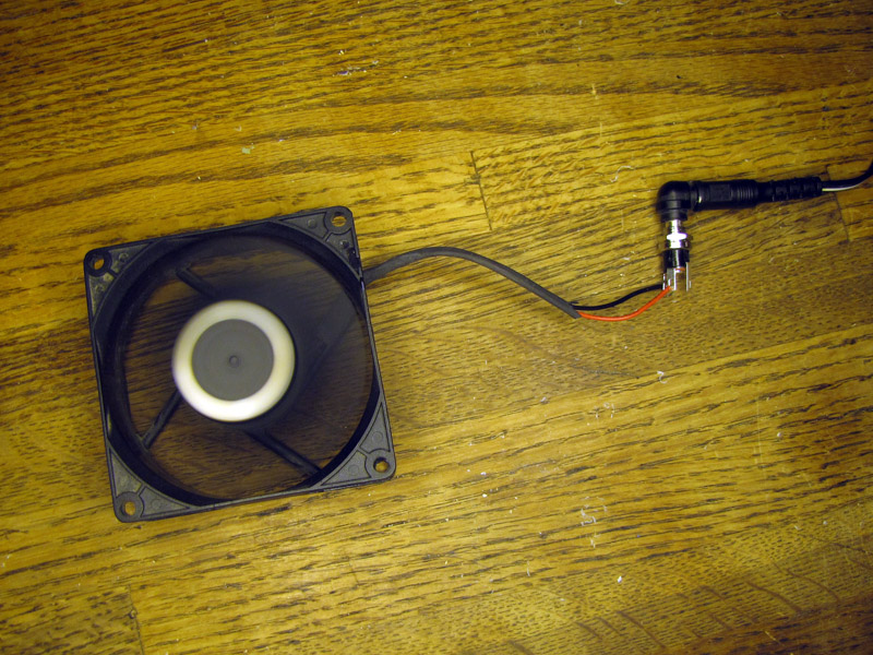 Homebrew Stir&nbsp;Plate