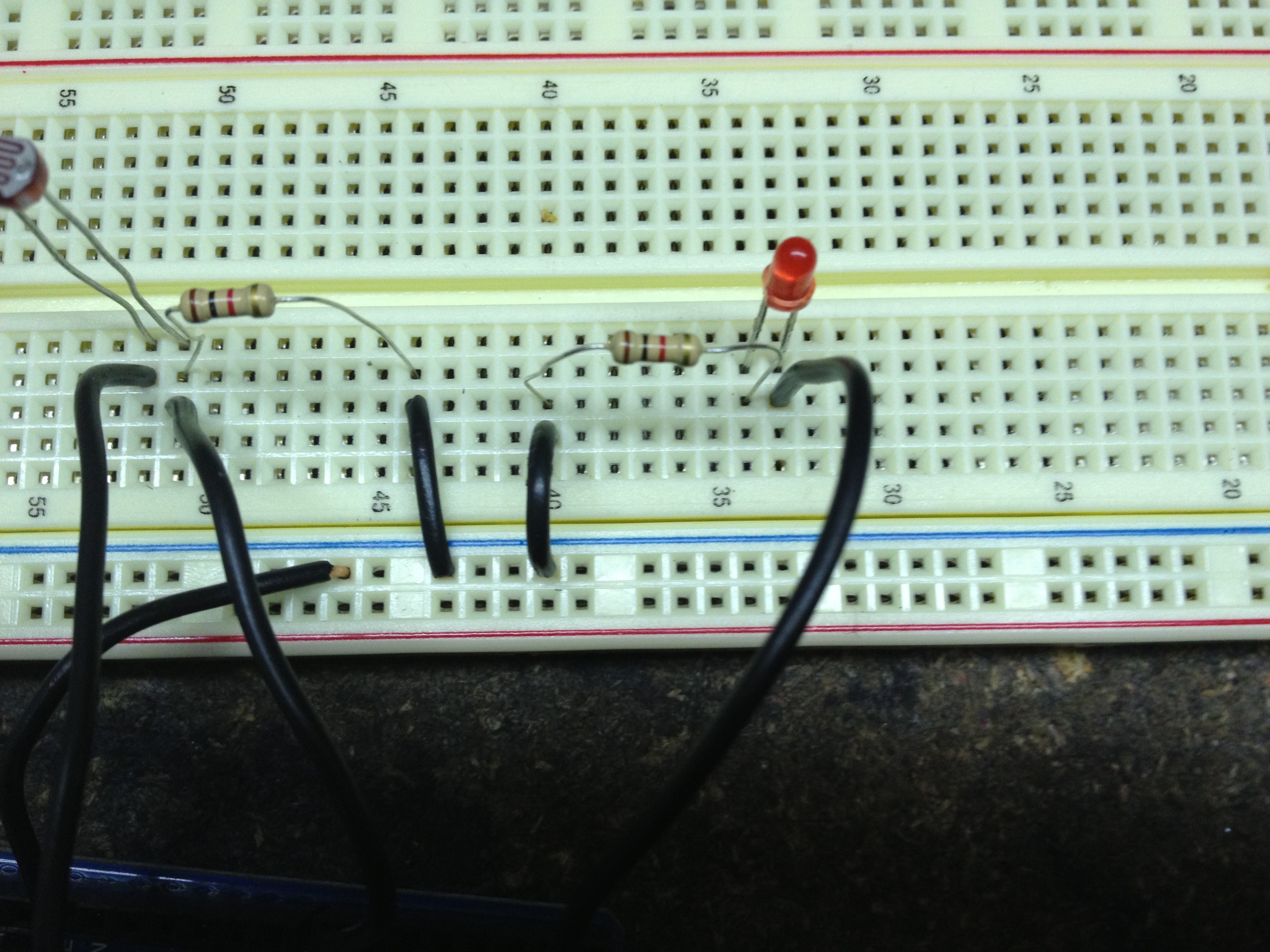 Arduino-Controlled Night&nbsp;Light