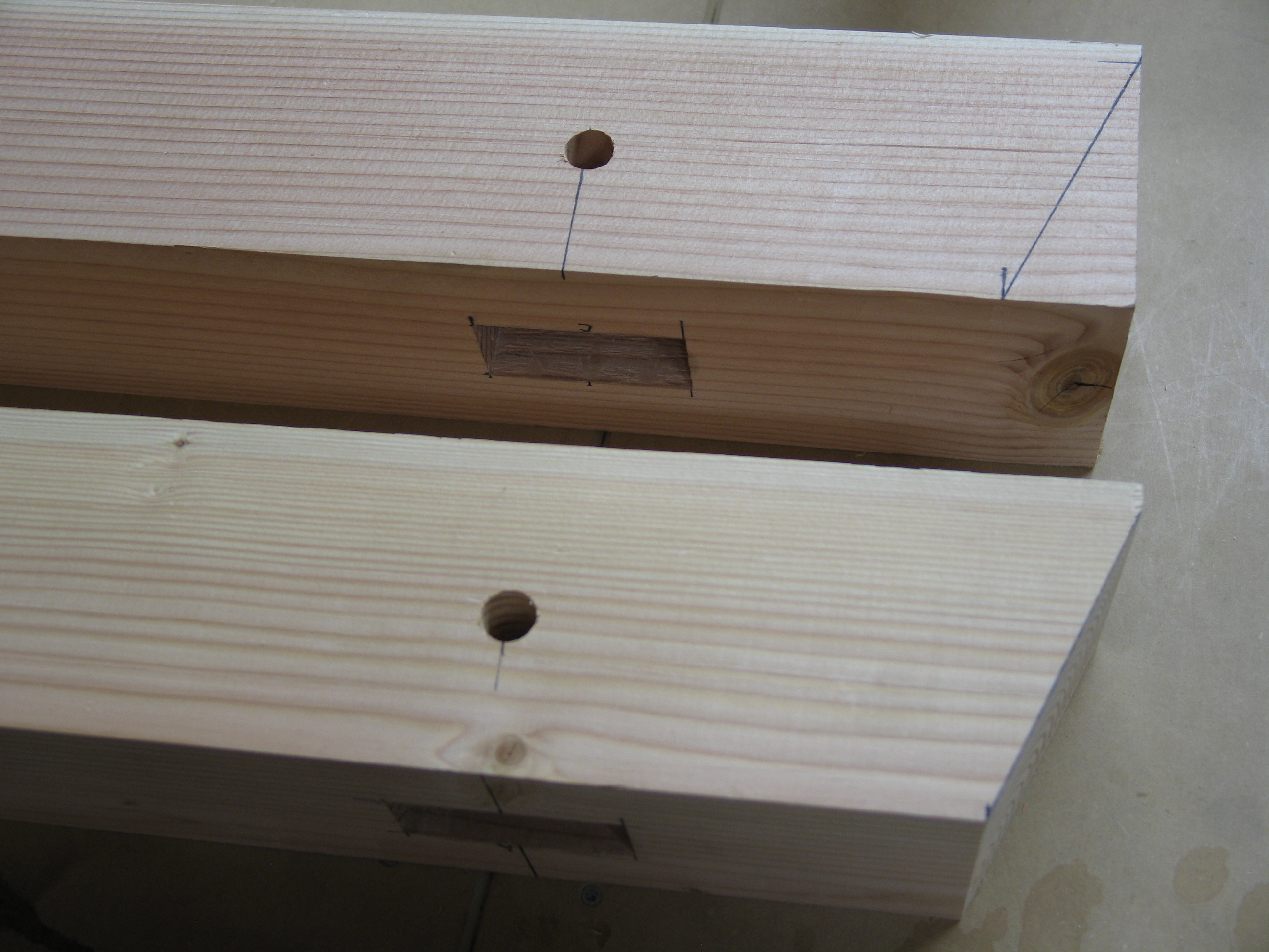 New Project: Workhorses