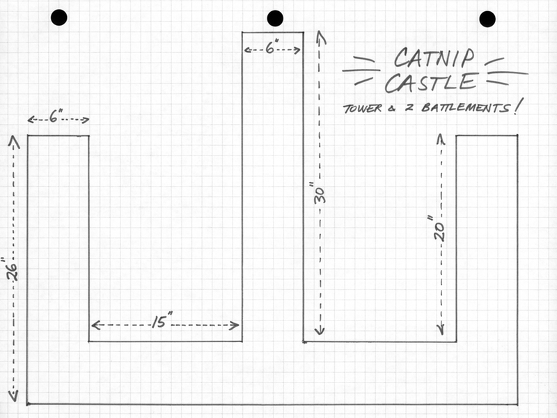Catnip&nbsp;Castle