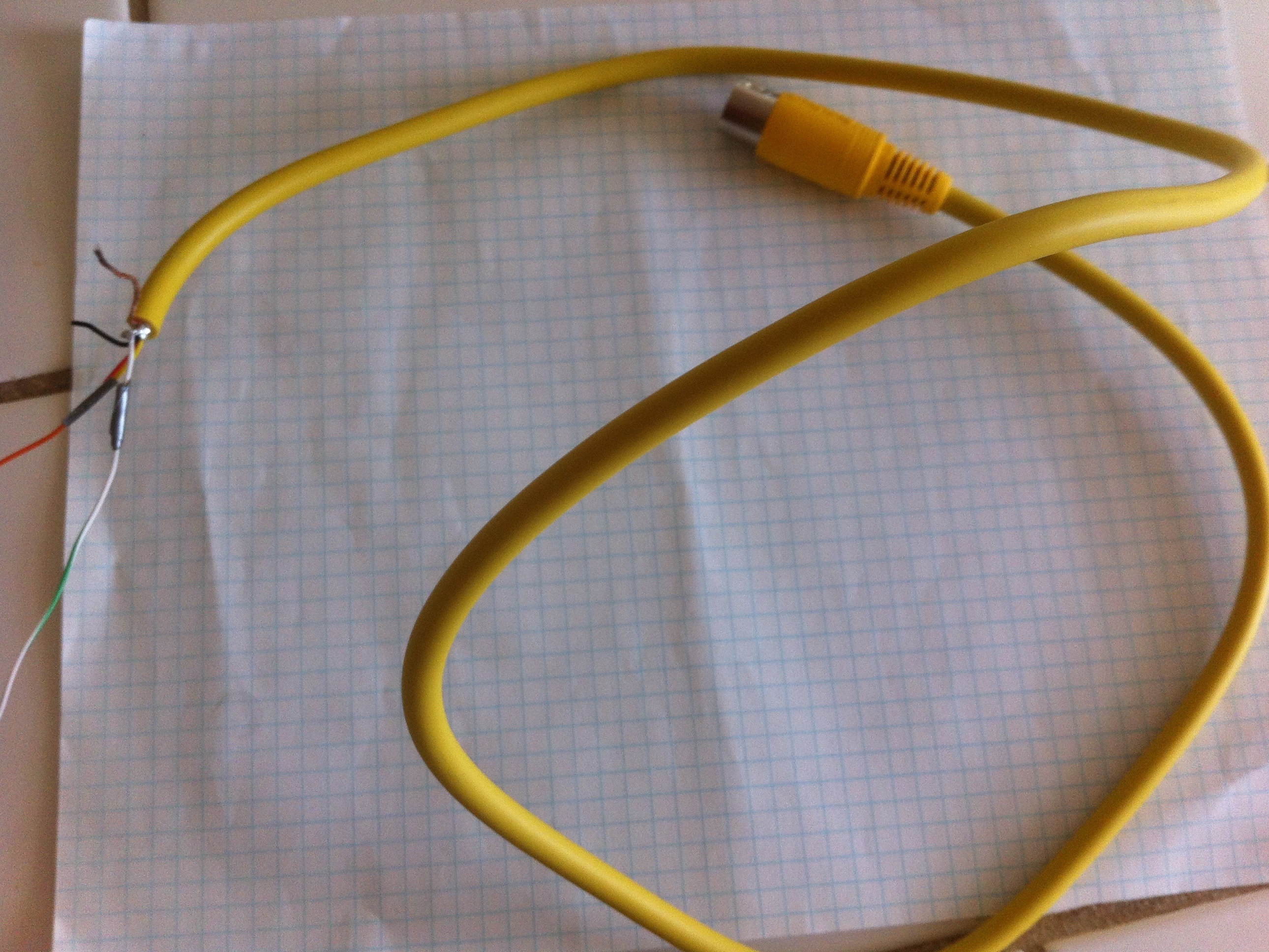Electronic MIDI Wind instrument
