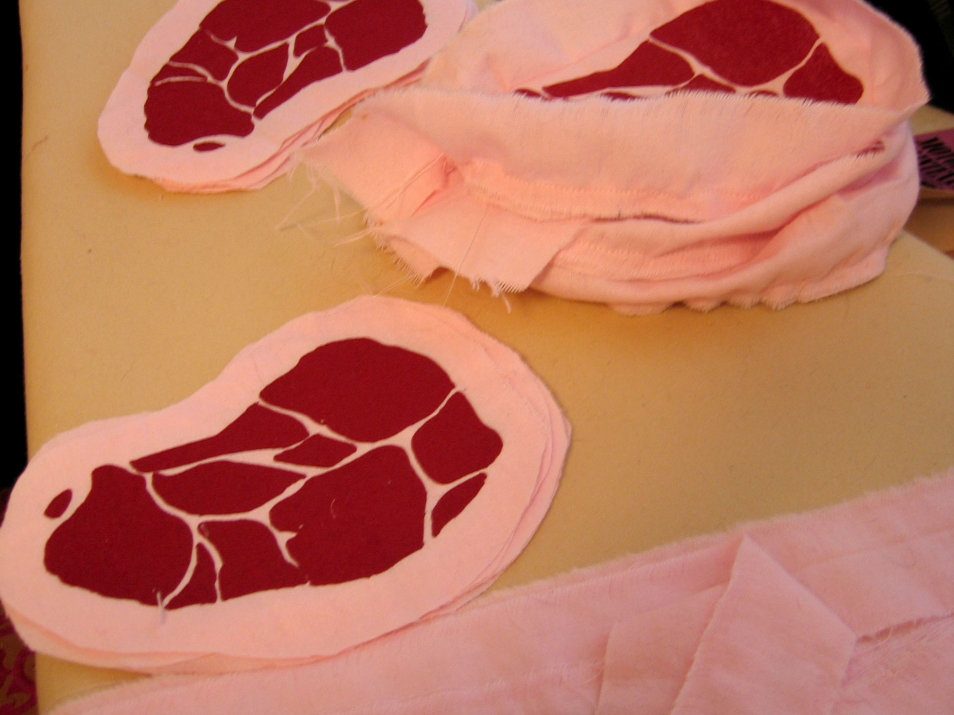 Plush Irradiated&nbsp;Sirloin