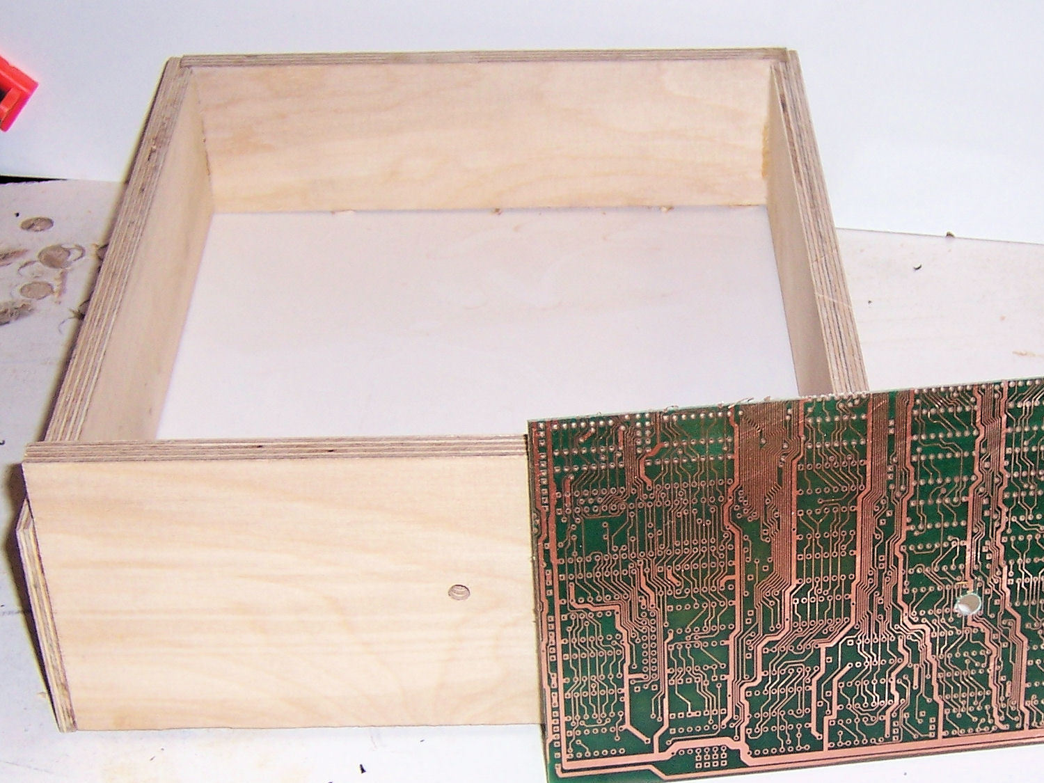 Circuit Board&nbsp;Cabinet