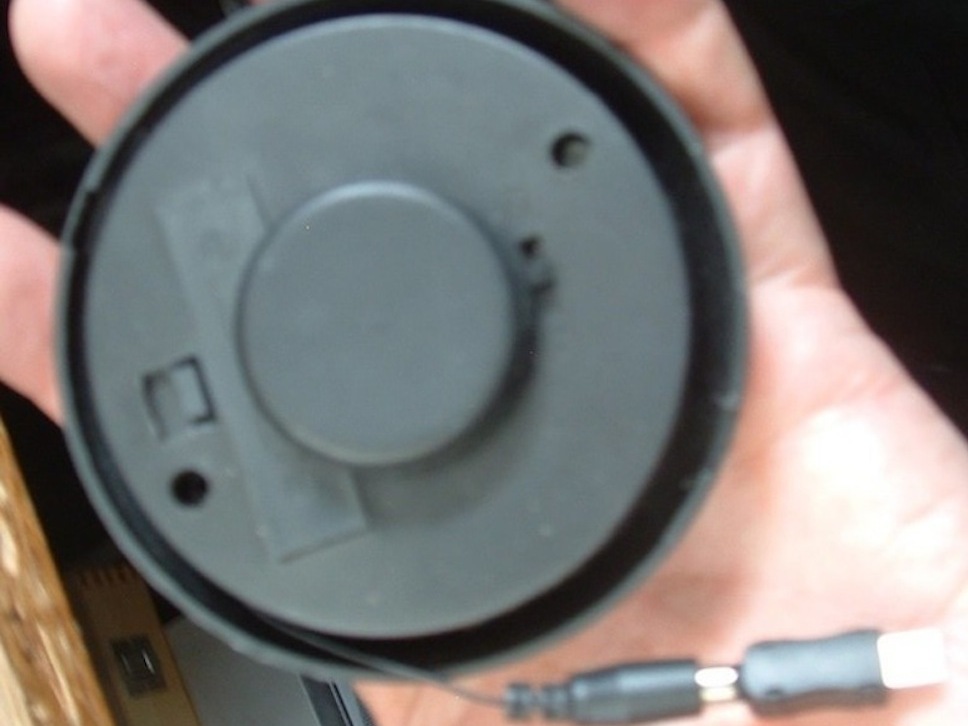 New Project: $3 Solar-Powered Cellphone Charger